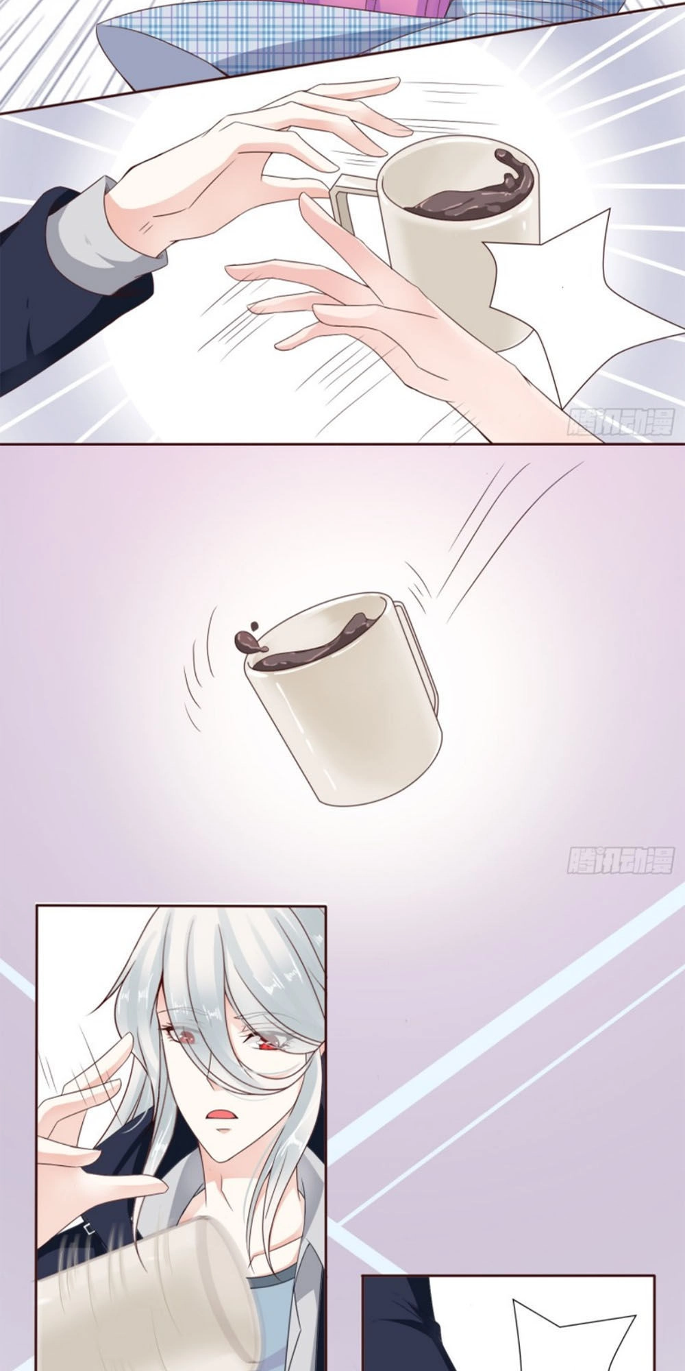 Ma Vương Luyến Ái Chỉ Nam Chapter 95 - 10