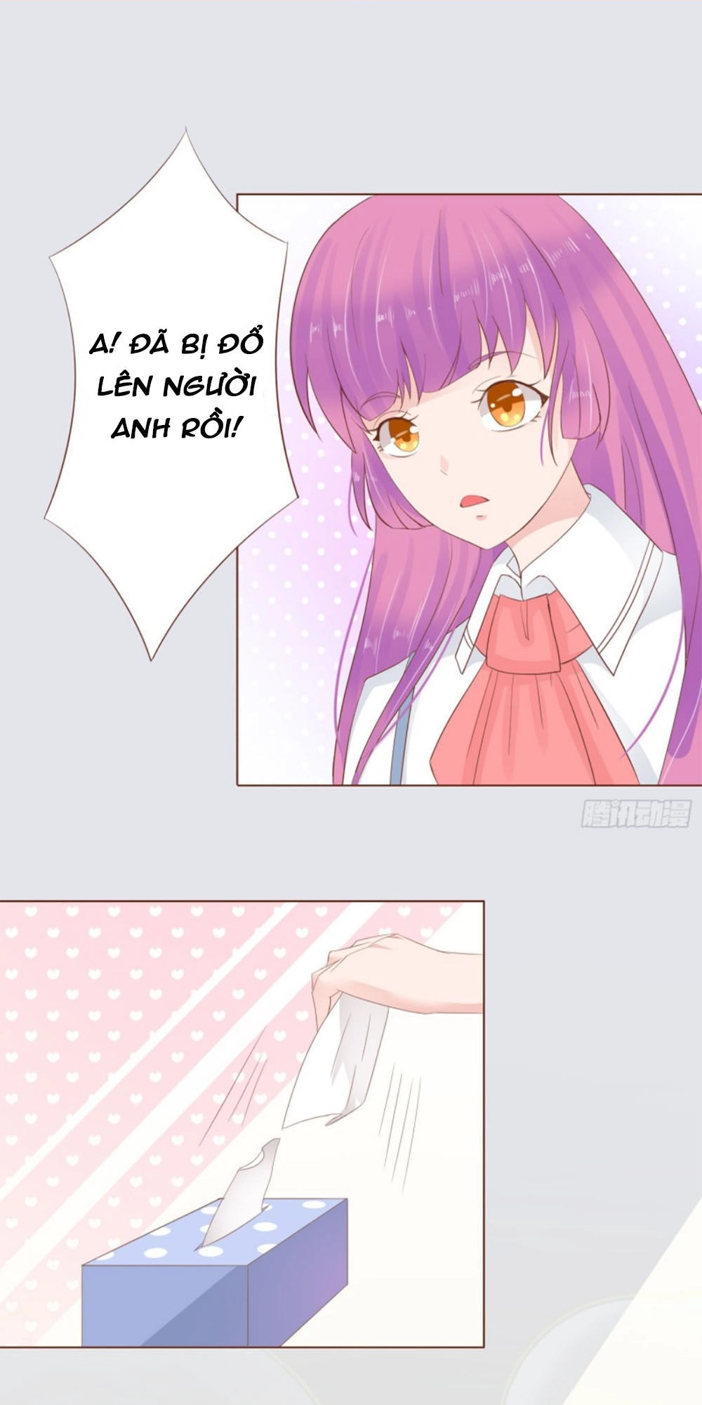 Ma Vương Luyến Ái Chỉ Nam Chapter 95 - 14