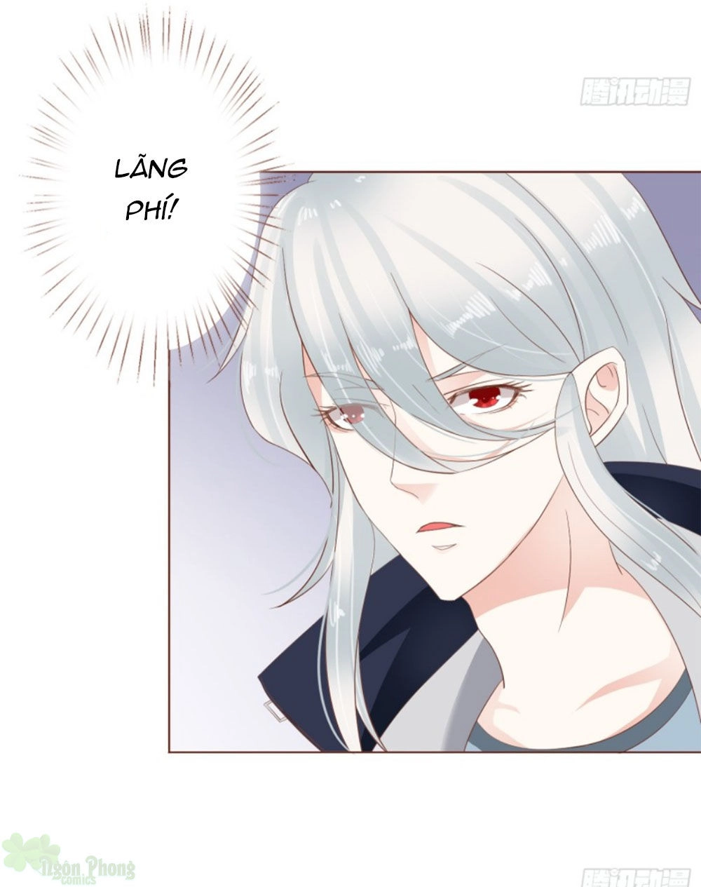 Ma Vương Luyến Ái Chỉ Nam Chapter 95 - 18