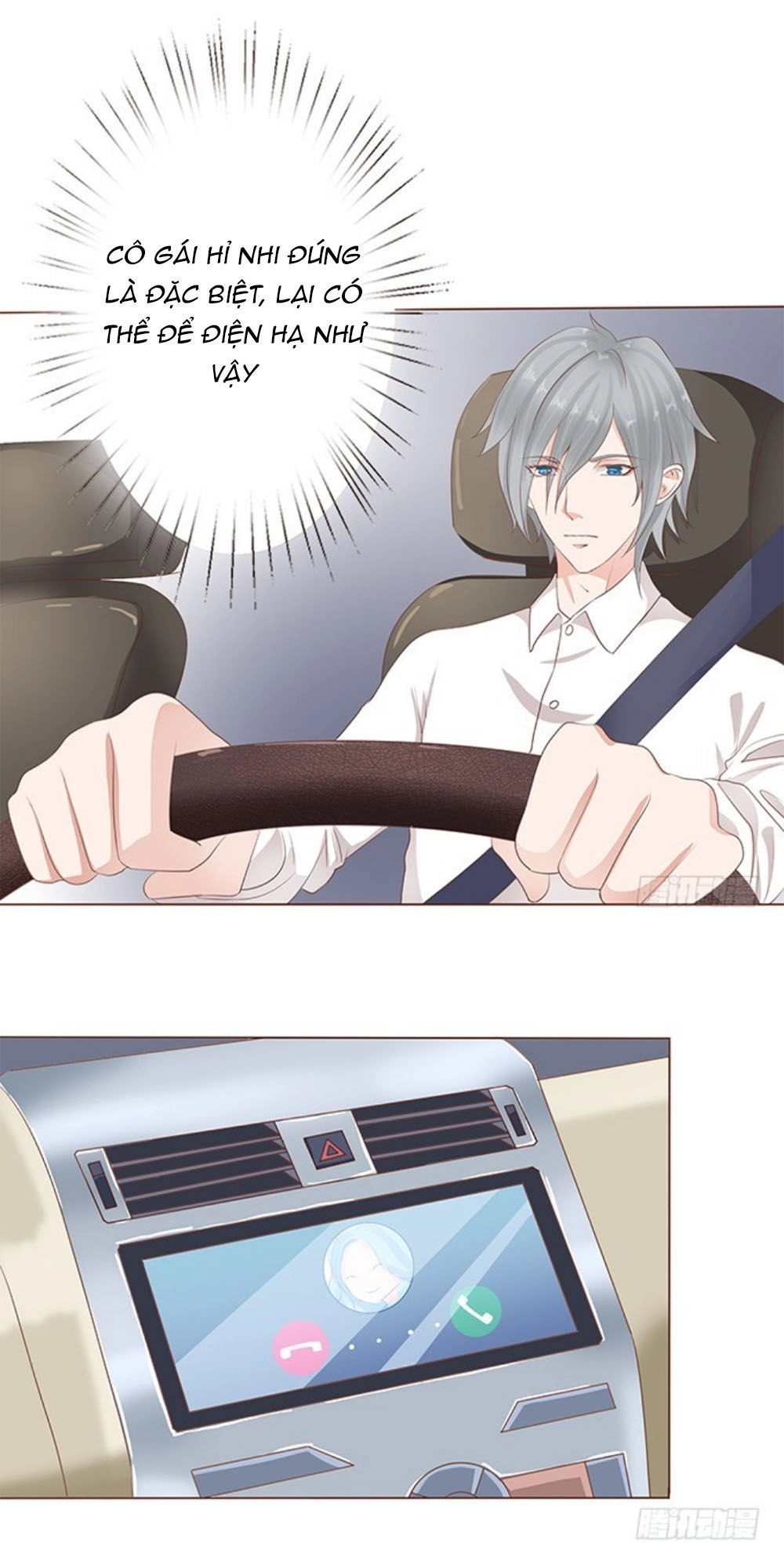 Ma Vương Luyến Ái Chỉ Nam Chapter 95 - 24