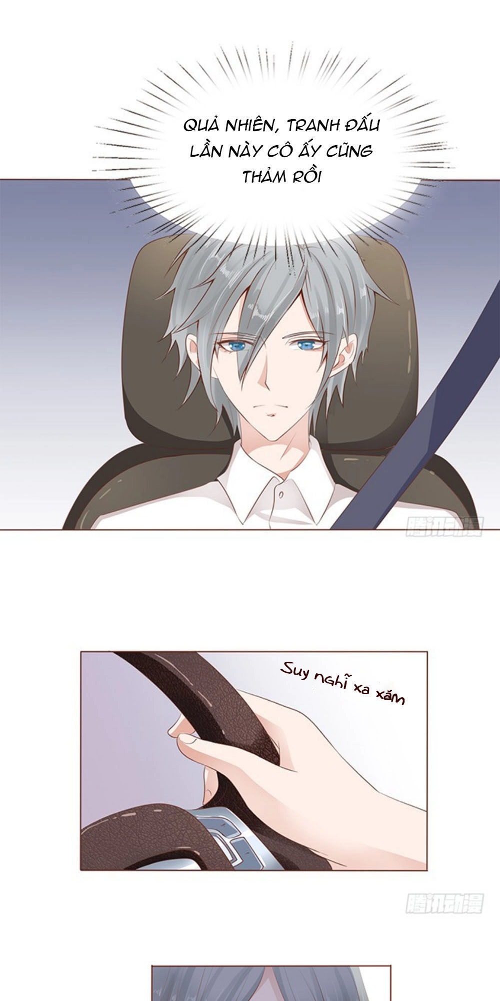 Ma Vương Luyến Ái Chỉ Nam Chapter 95 - 27