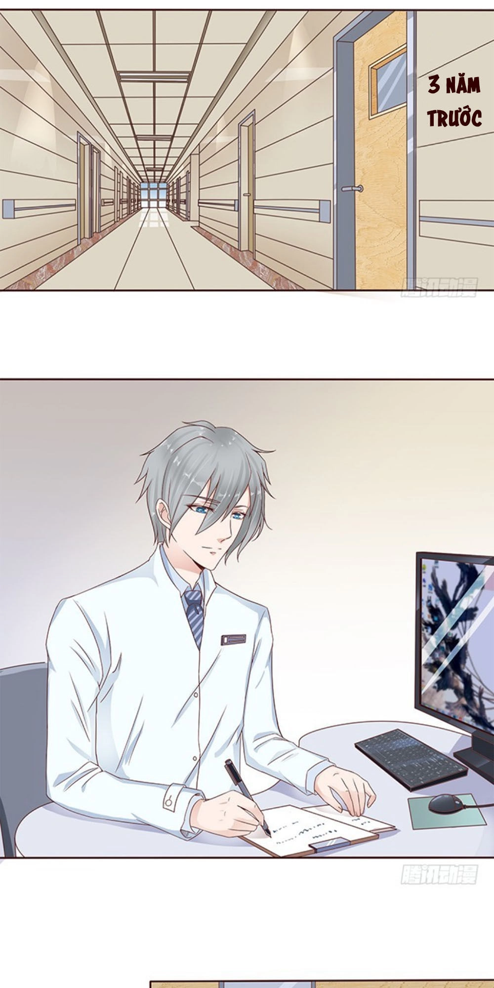 Ma Vương Luyến Ái Chỉ Nam Chapter 95 - 29