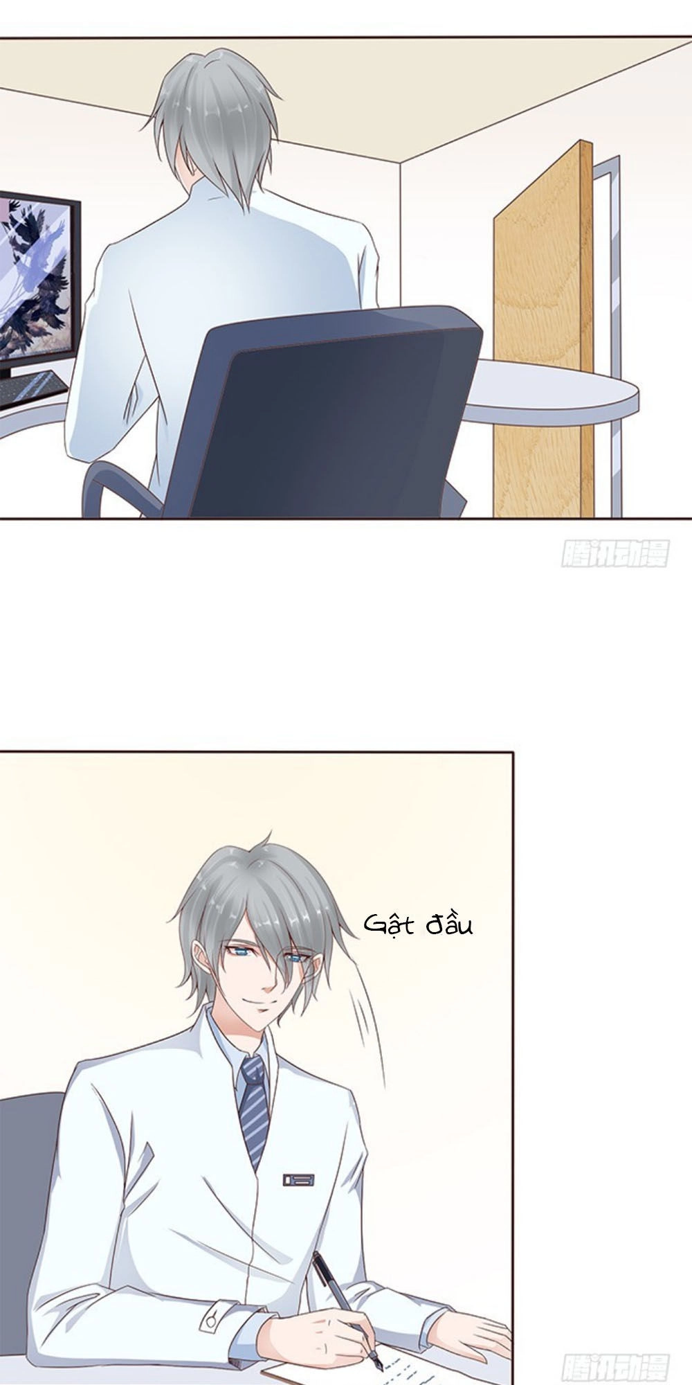 Ma Vương Luyến Ái Chỉ Nam Chapter 95 - 31