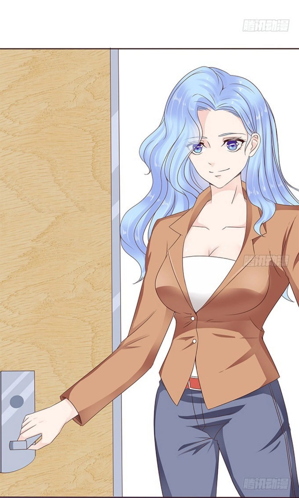 Ma Vương Luyến Ái Chỉ Nam Chapter 95 - 35