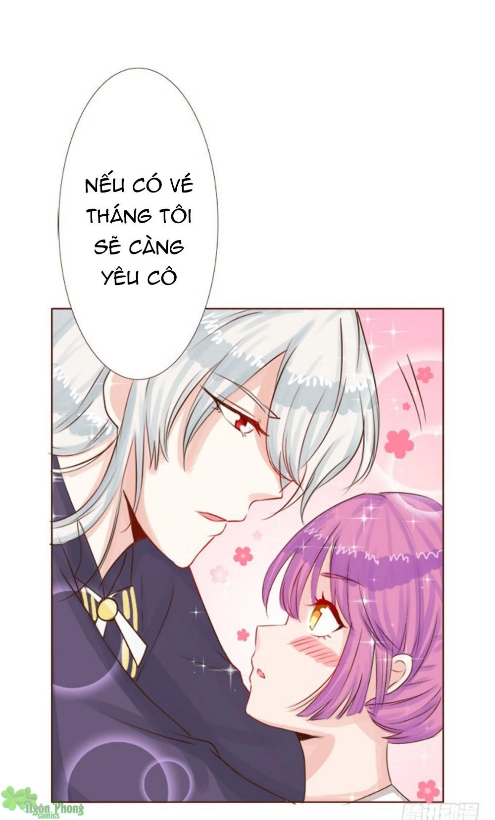 Ma Vương Luyến Ái Chỉ Nam Chapter 95 - 38