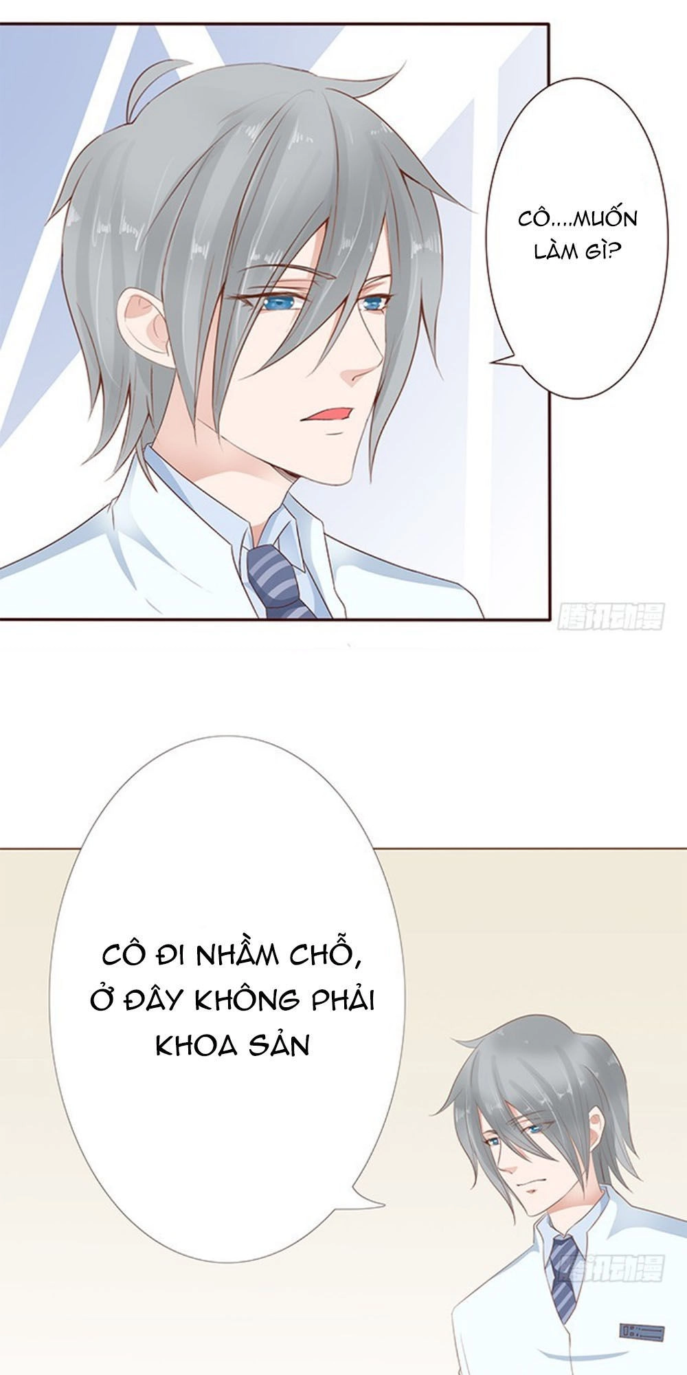 Ma Vương Luyến Ái Chỉ Nam Chapter 96 - 6