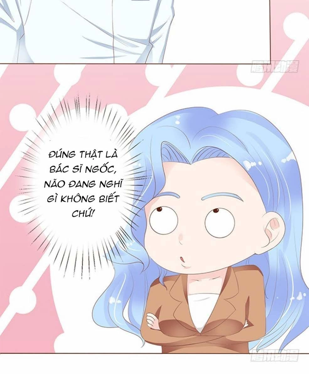 Ma Vương Luyến Ái Chỉ Nam Chapter 96 - 9