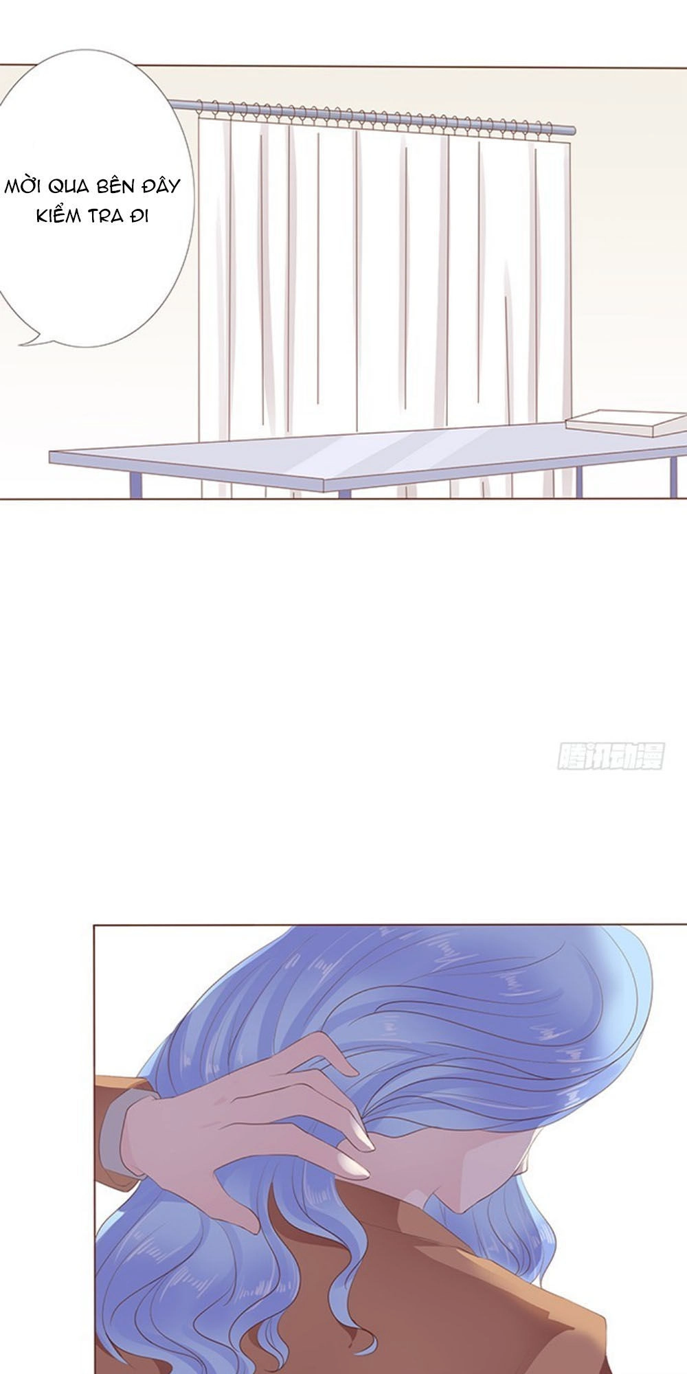 Ma Vương Luyến Ái Chỉ Nam Chapter 96 - 12