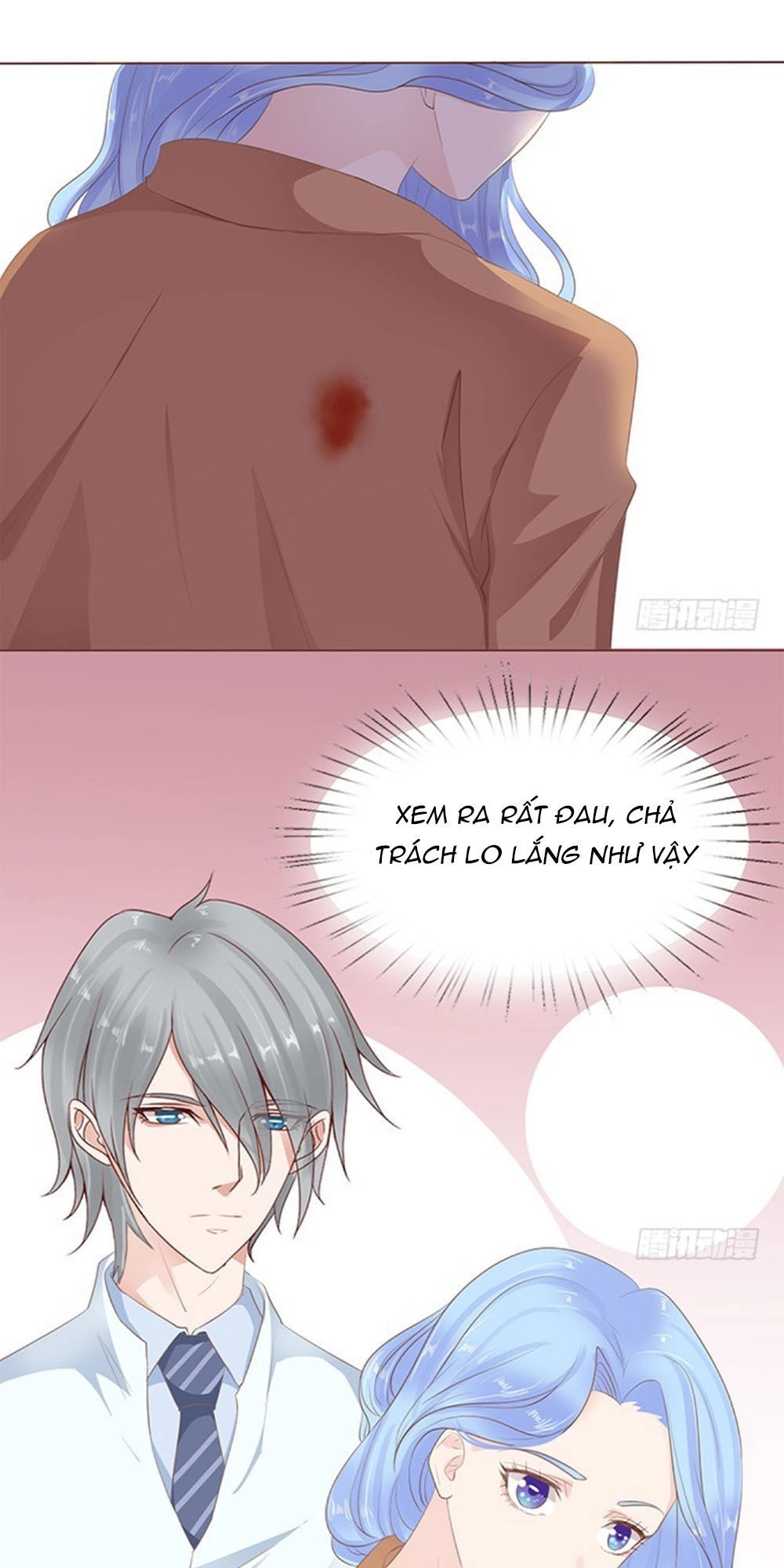 Ma Vương Luyến Ái Chỉ Nam Chapter 96 - 14