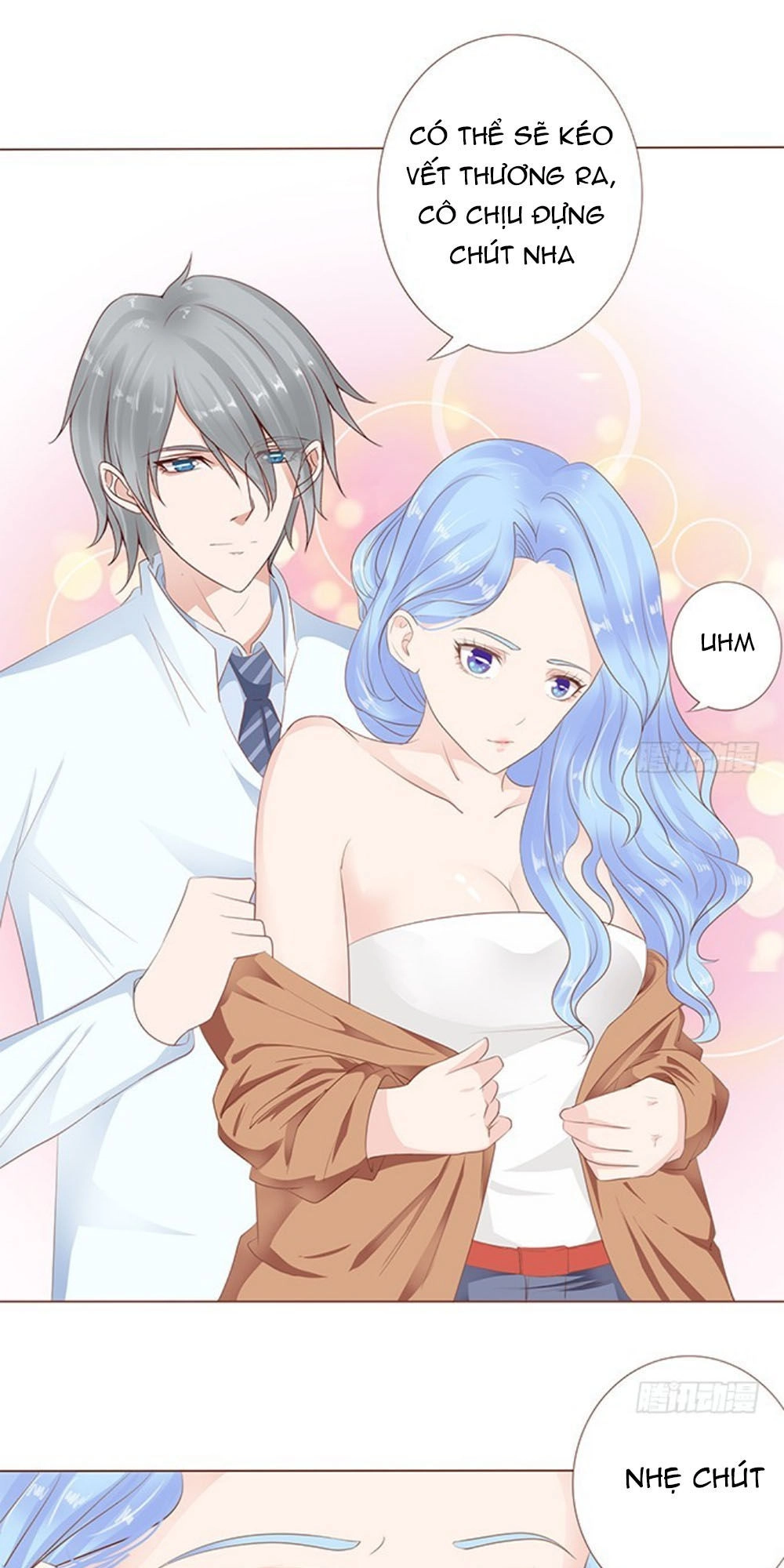 Ma Vương Luyến Ái Chỉ Nam Chapter 96 - 16