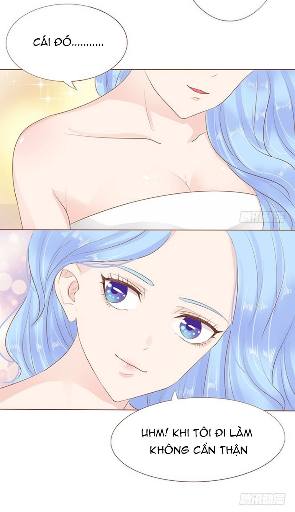 Ma Vương Luyến Ái Chỉ Nam Chapter 96 - 20