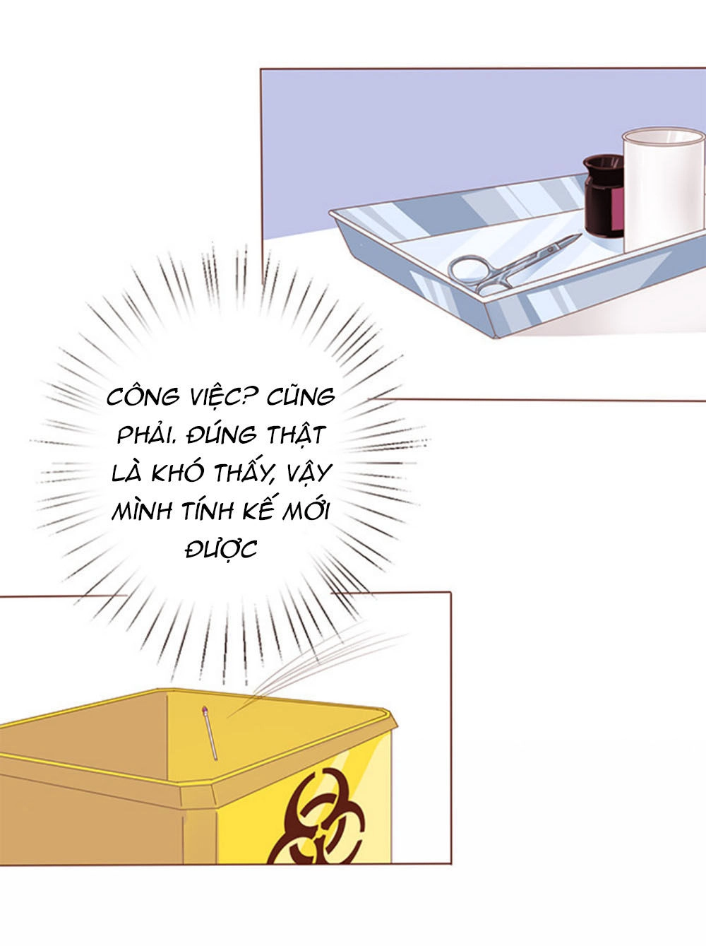 Ma Vương Luyến Ái Chỉ Nam Chapter 96 - 21