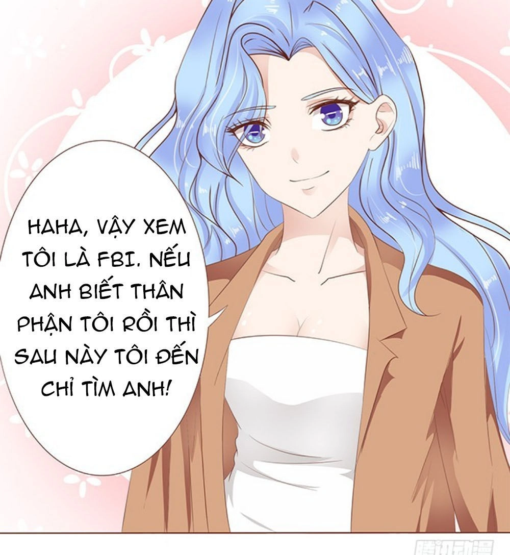 Ma Vương Luyến Ái Chỉ Nam Chapter 96 - 23