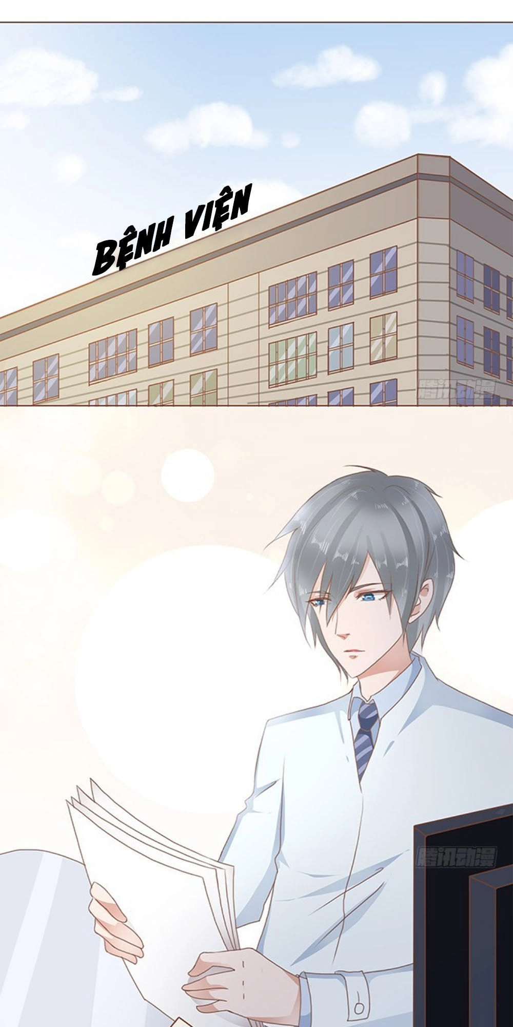 Ma Vương Luyến Ái Chỉ Nam Chapter 96 - 28