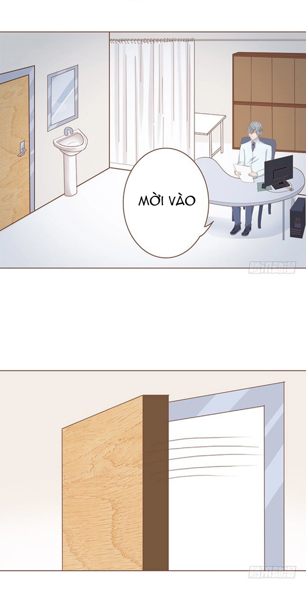 Ma Vương Luyến Ái Chỉ Nam Chapter 96 - 30