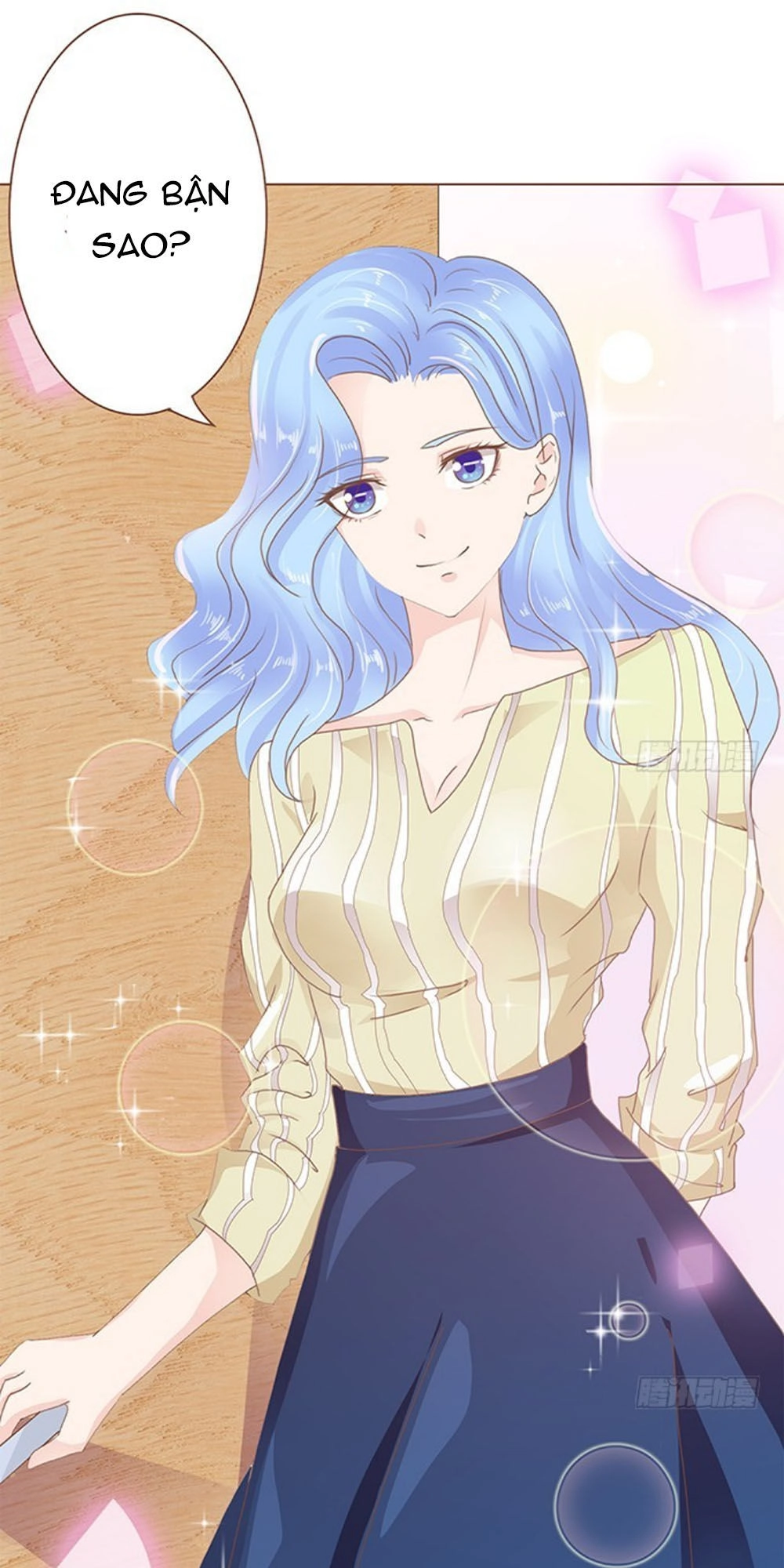 Ma Vương Luyến Ái Chỉ Nam Chapter 96 - 31