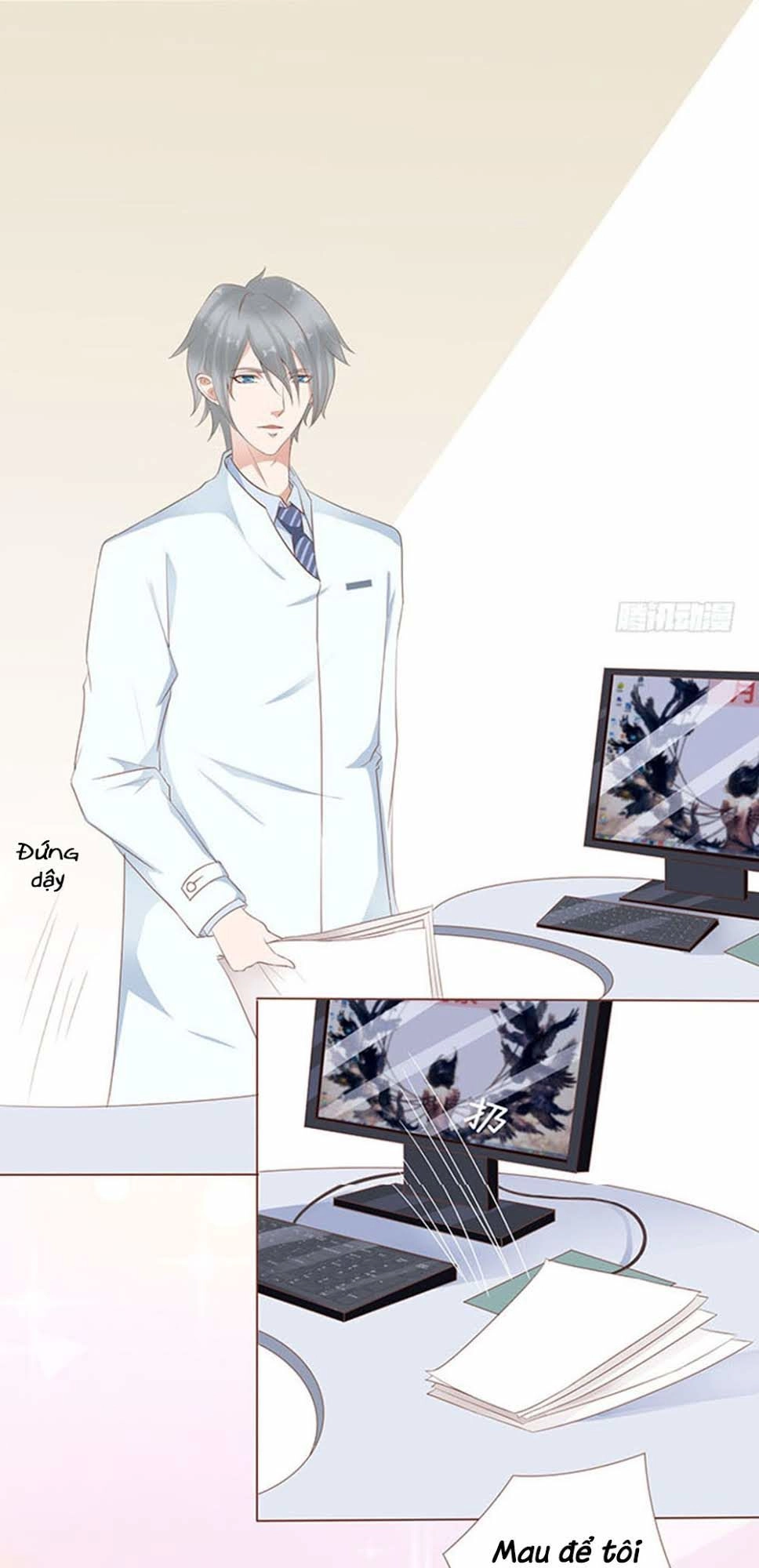 Ma Vương Luyến Ái Chỉ Nam Chapter 97 - 2