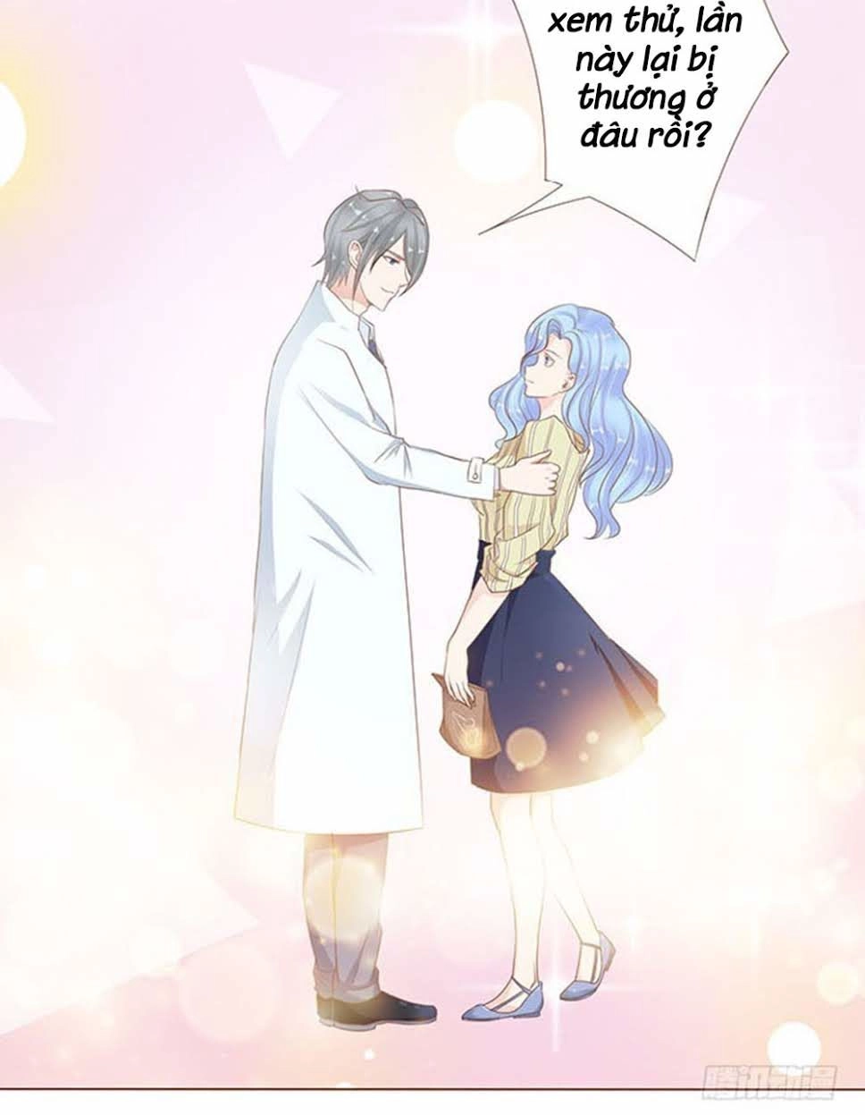 Ma Vương Luyến Ái Chỉ Nam Chapter 97 - 3