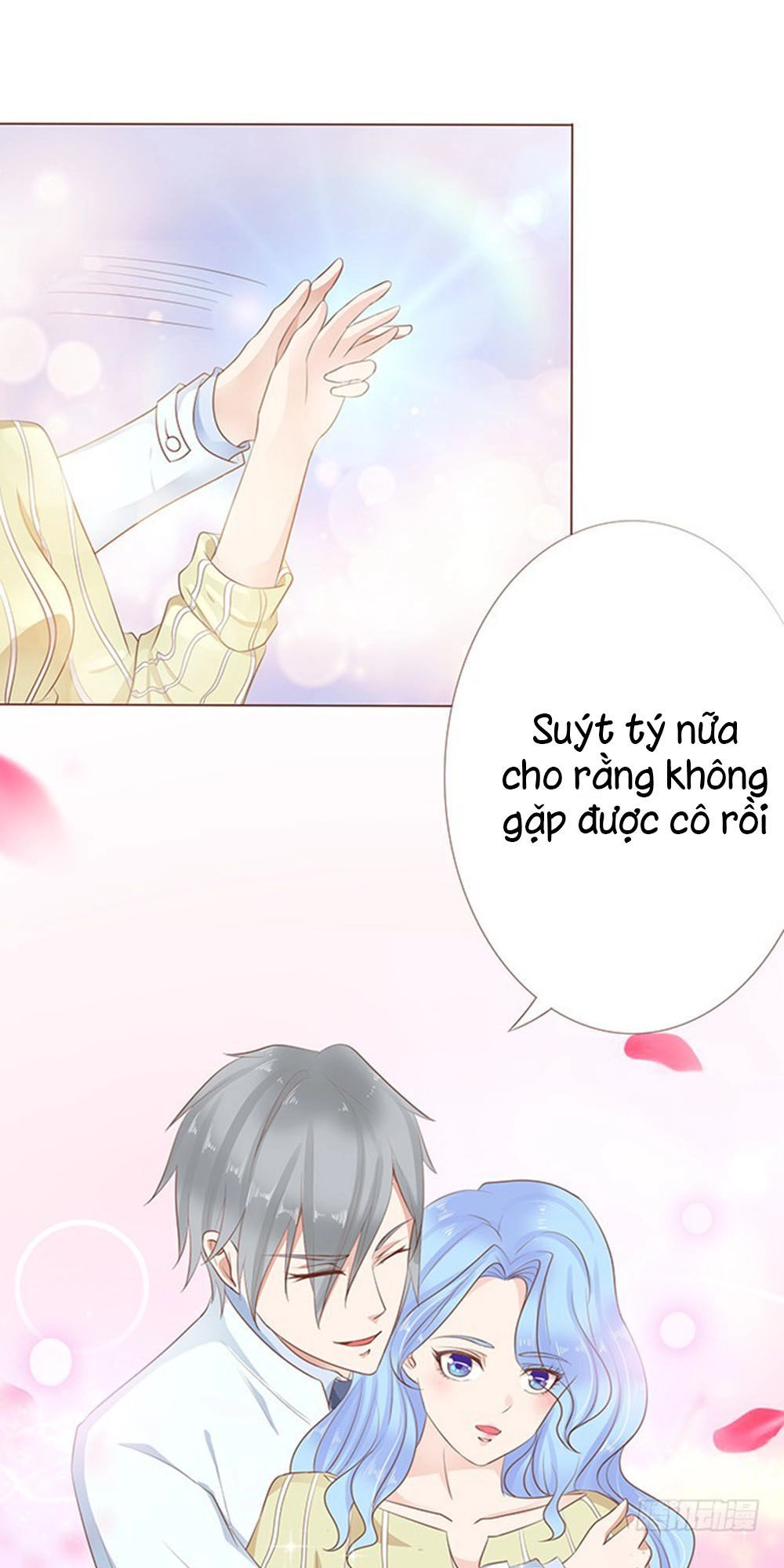 Ma Vương Luyến Ái Chỉ Nam Chapter 97 - 5