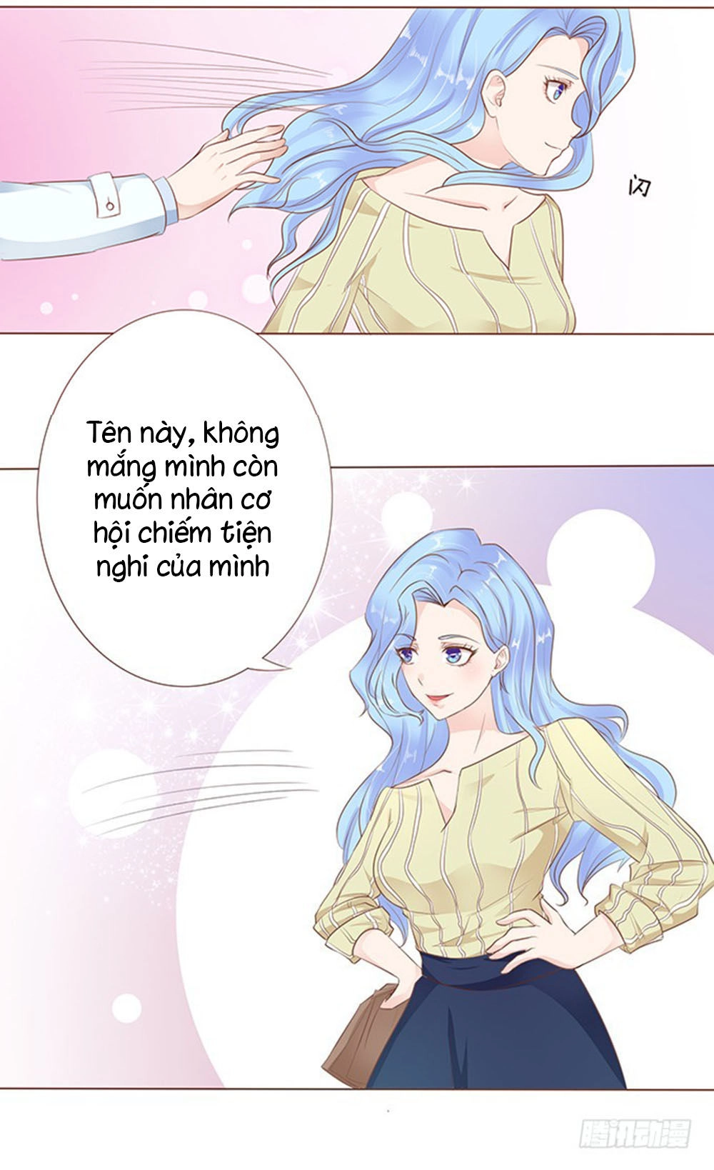 Ma Vương Luyến Ái Chỉ Nam Chapter 97 - 7