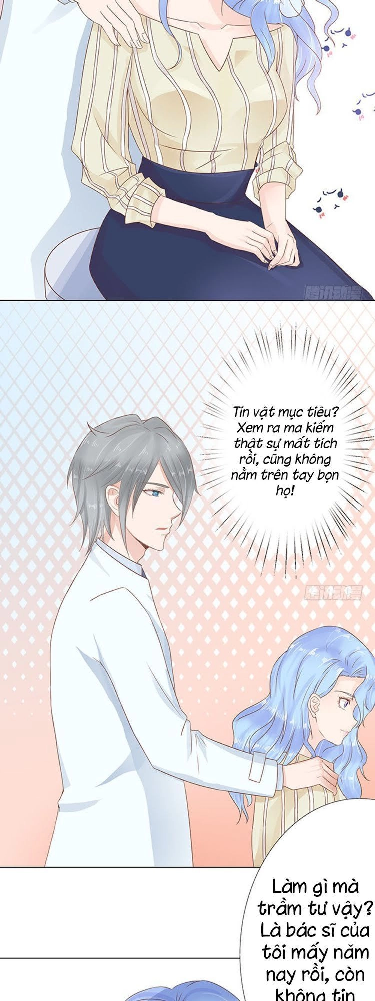 Ma Vương Luyến Ái Chỉ Nam Chapter 97 - 20