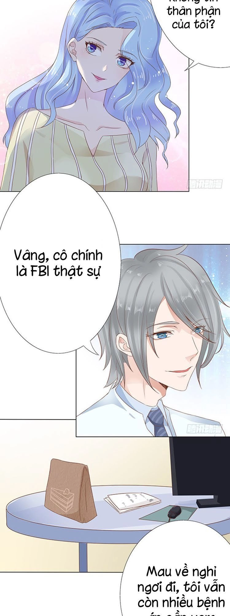 Ma Vương Luyến Ái Chỉ Nam Chapter 97 - 21