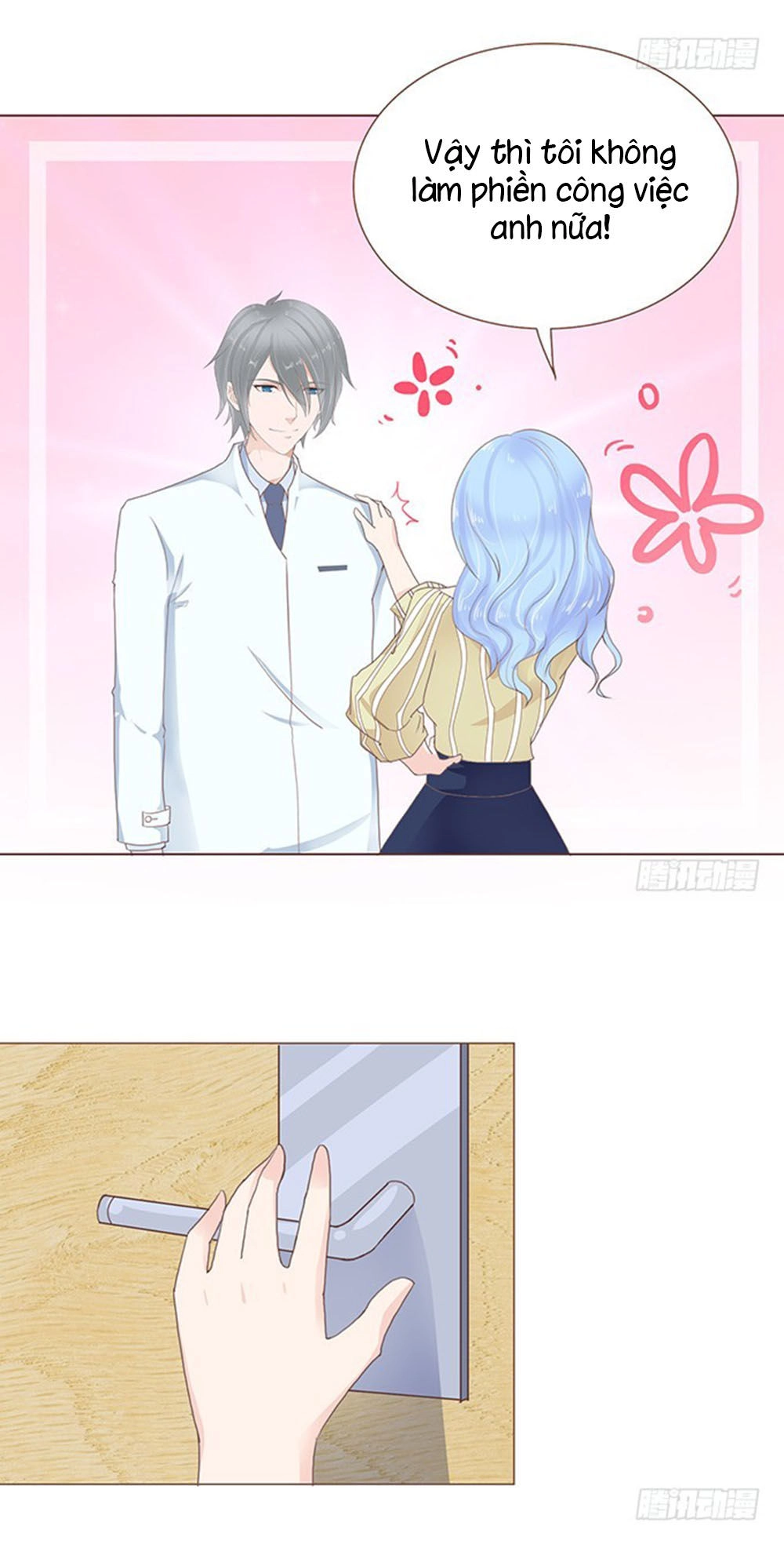 Ma Vương Luyến Ái Chỉ Nam Chapter 97 - 25