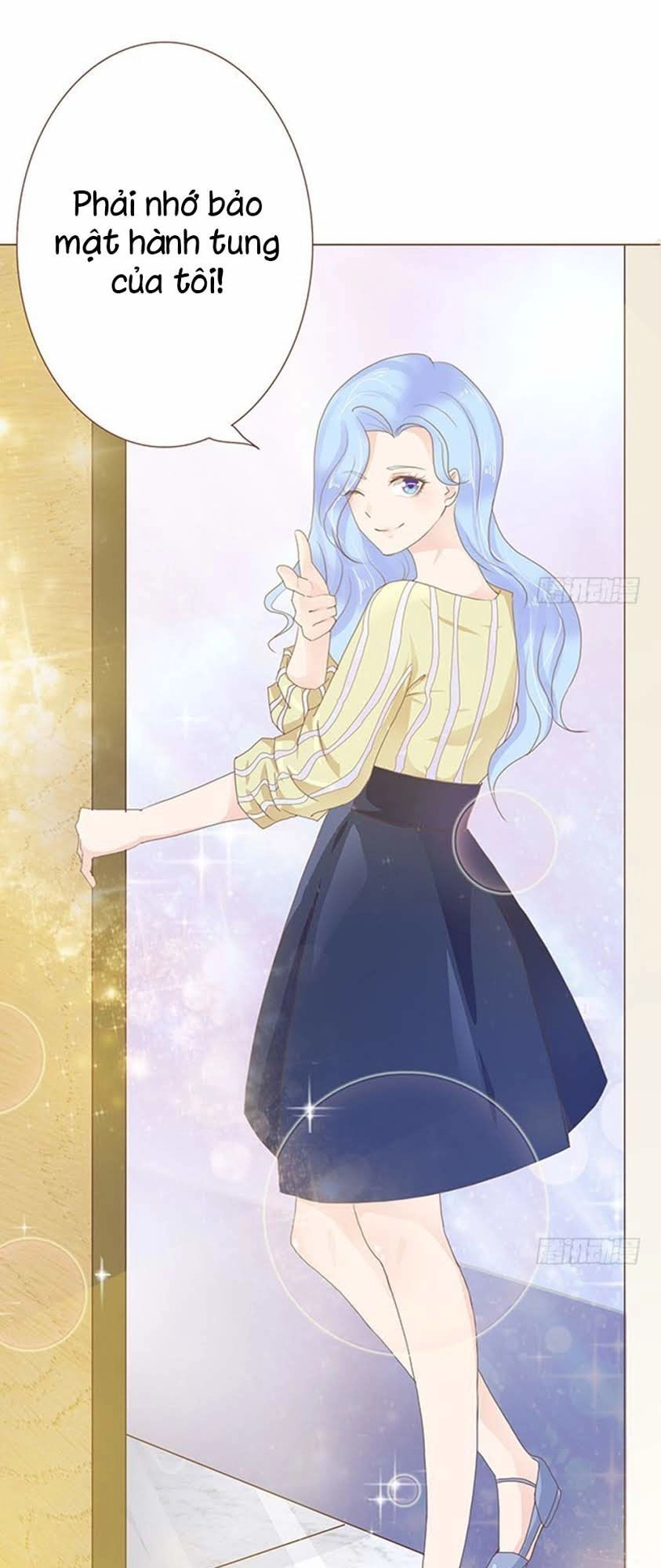 Ma Vương Luyến Ái Chỉ Nam Chapter 97 - 26