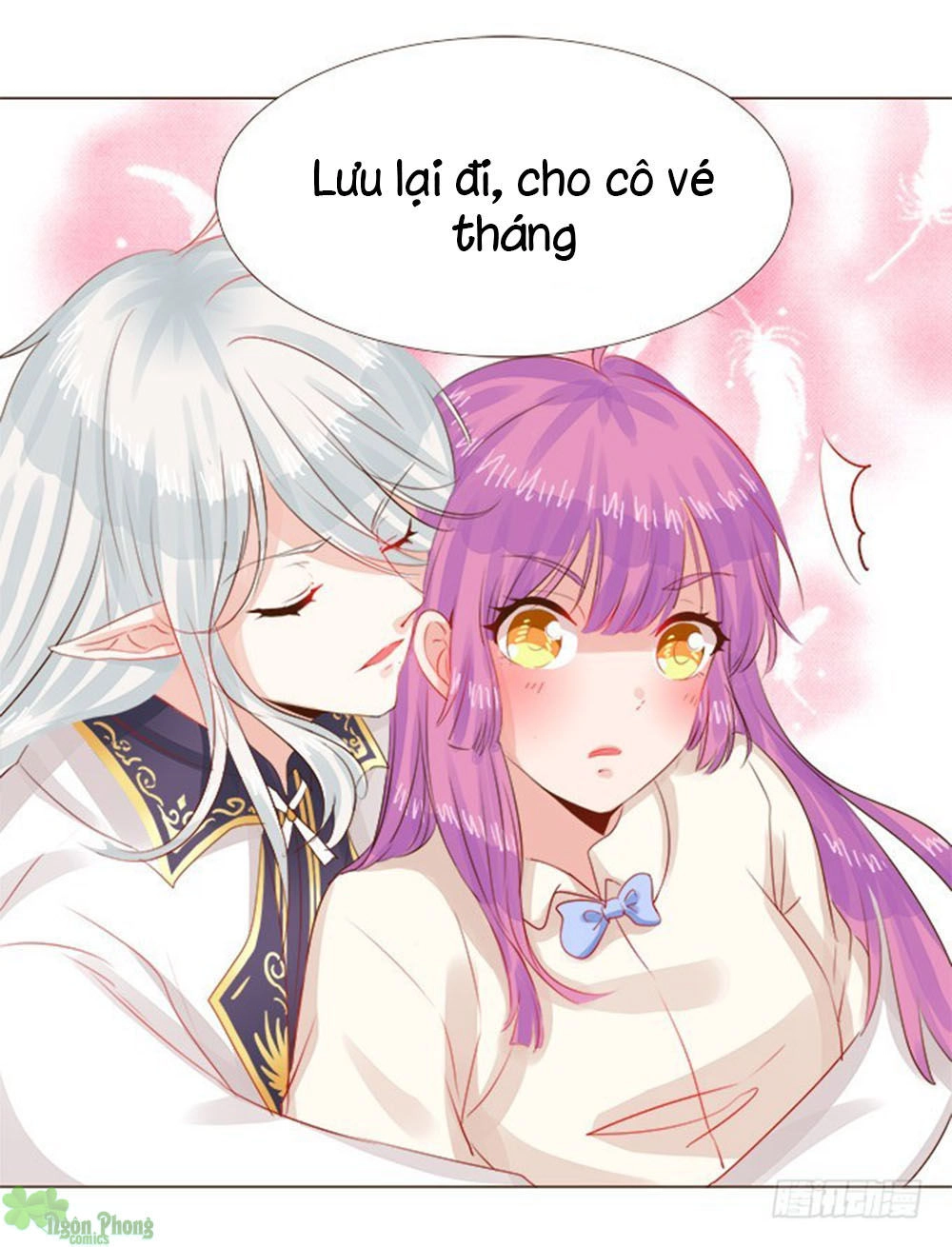 Ma Vương Luyến Ái Chỉ Nam Chapter 97 - 31