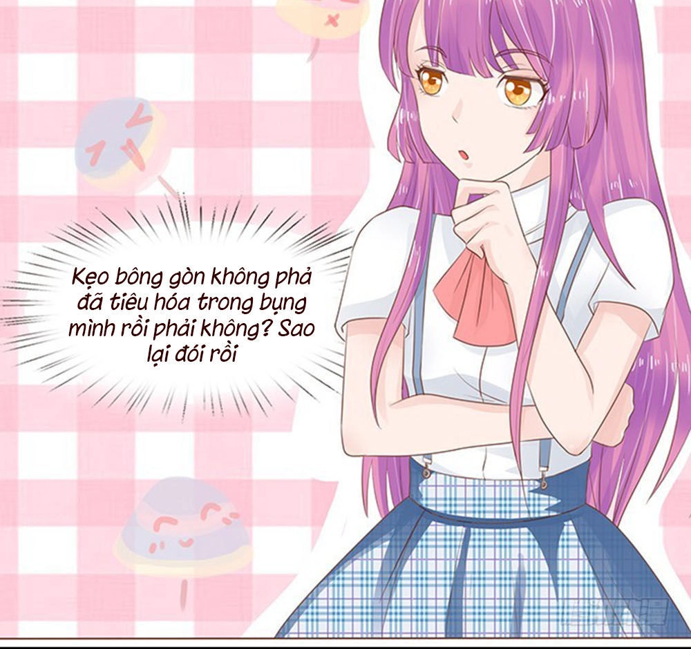 Ma Vương Luyến Ái Chỉ Nam Chapter 98 - 5