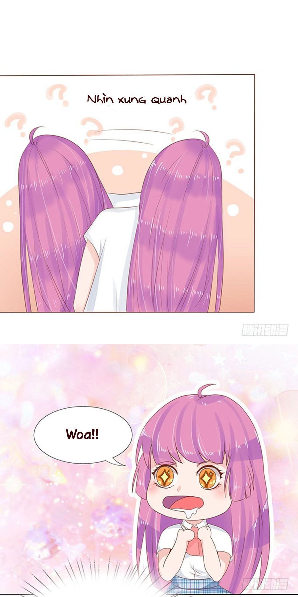 Ma Vương Luyến Ái Chỉ Nam Chapter 98 - 6