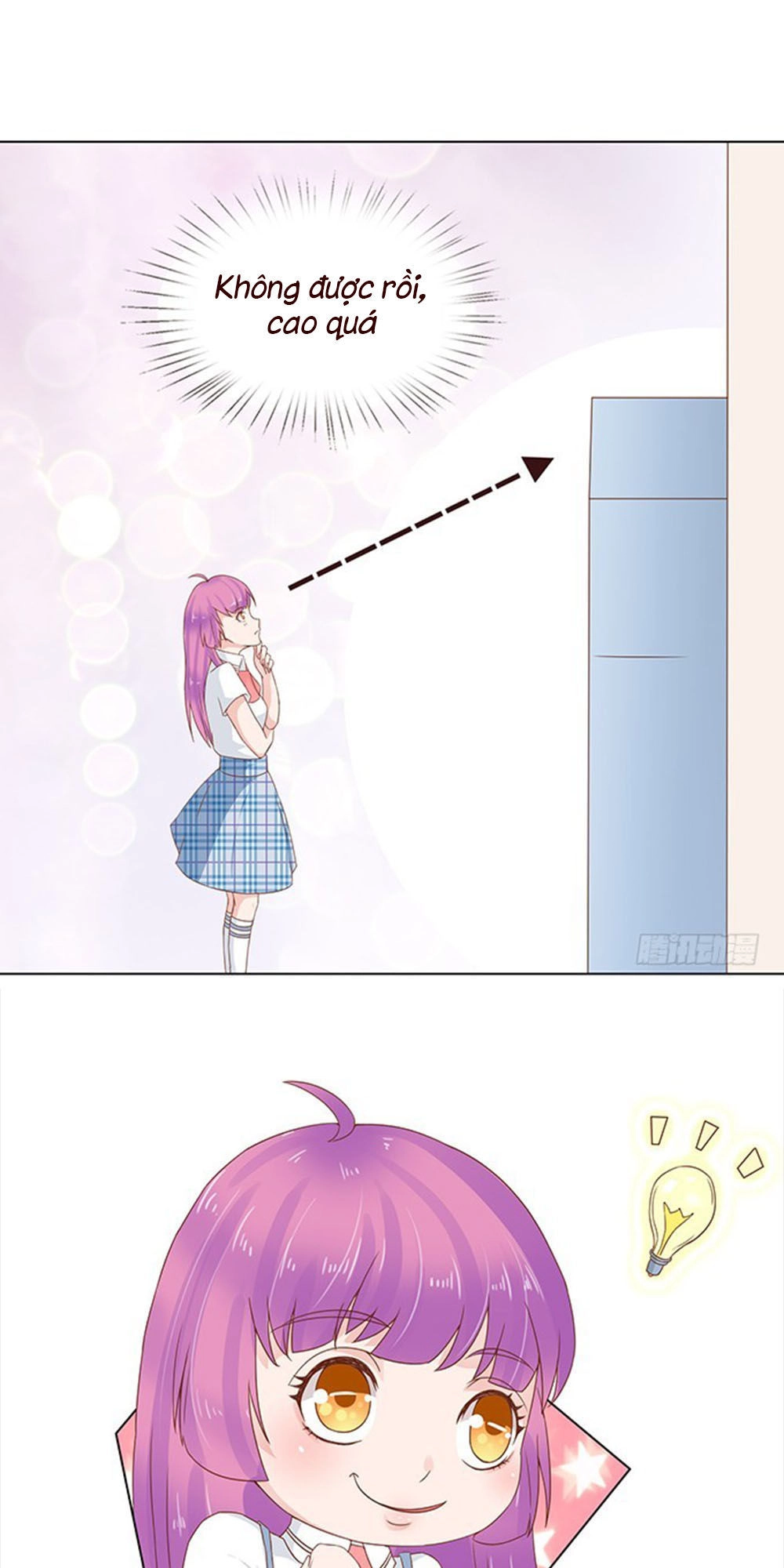 Ma Vương Luyến Ái Chỉ Nam Chapter 98 - 8