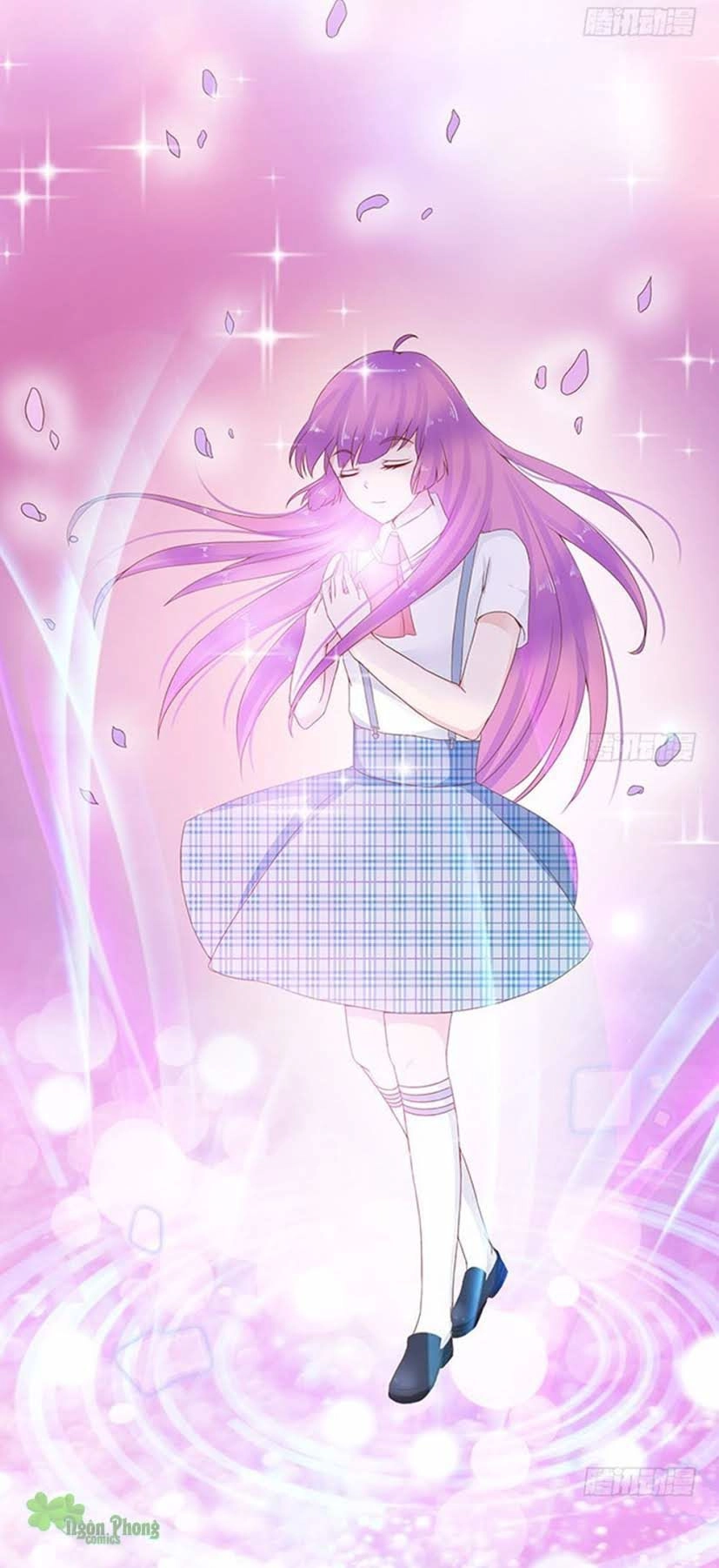 Ma Vương Luyến Ái Chỉ Nam Chapter 98 - 11