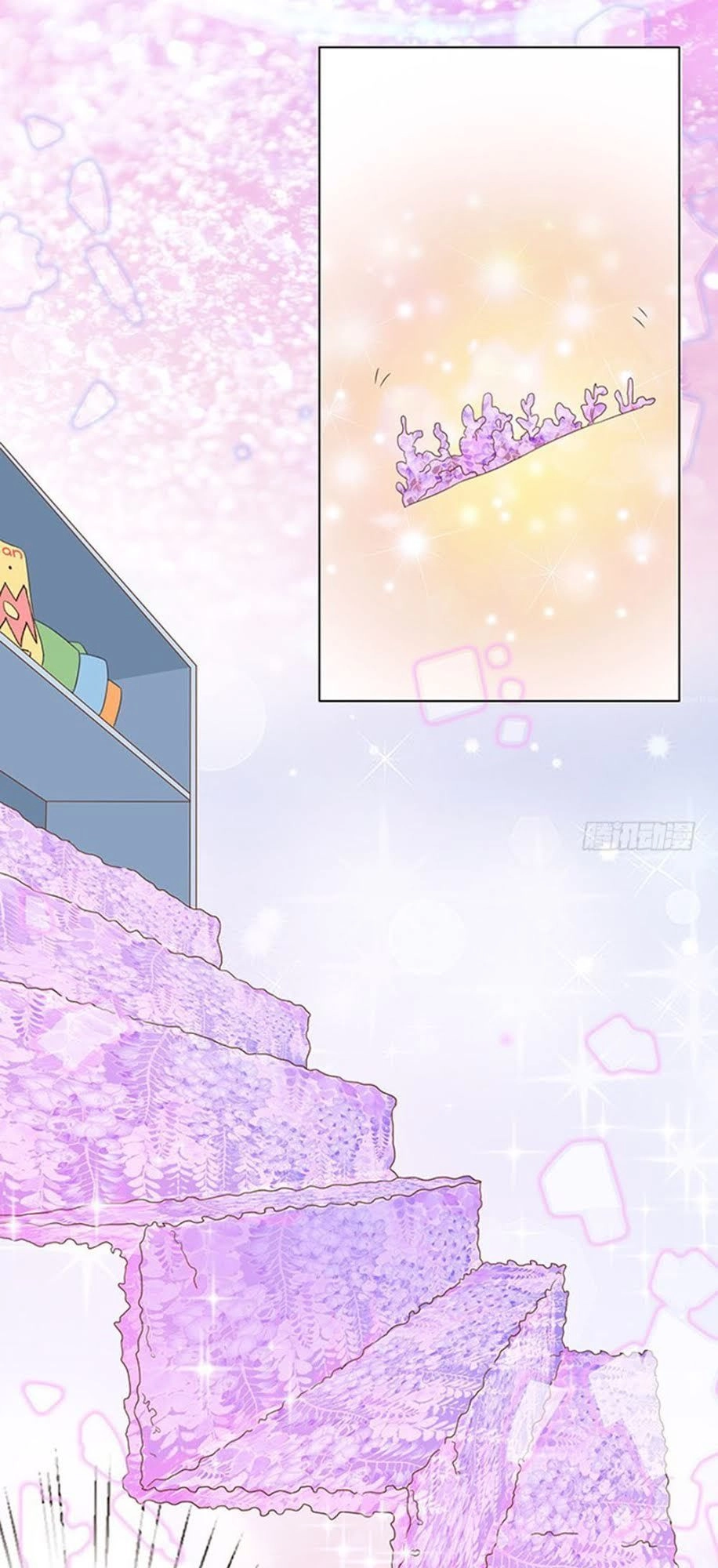 Ma Vương Luyến Ái Chỉ Nam Chapter 98 - 12