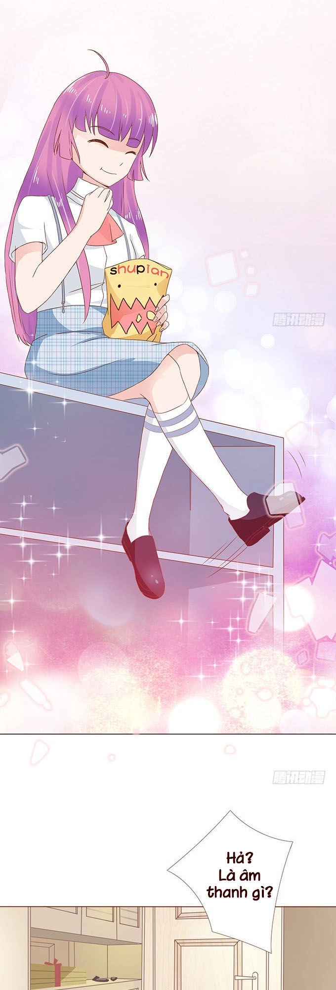 Ma Vương Luyến Ái Chỉ Nam Chapter 98 - 15