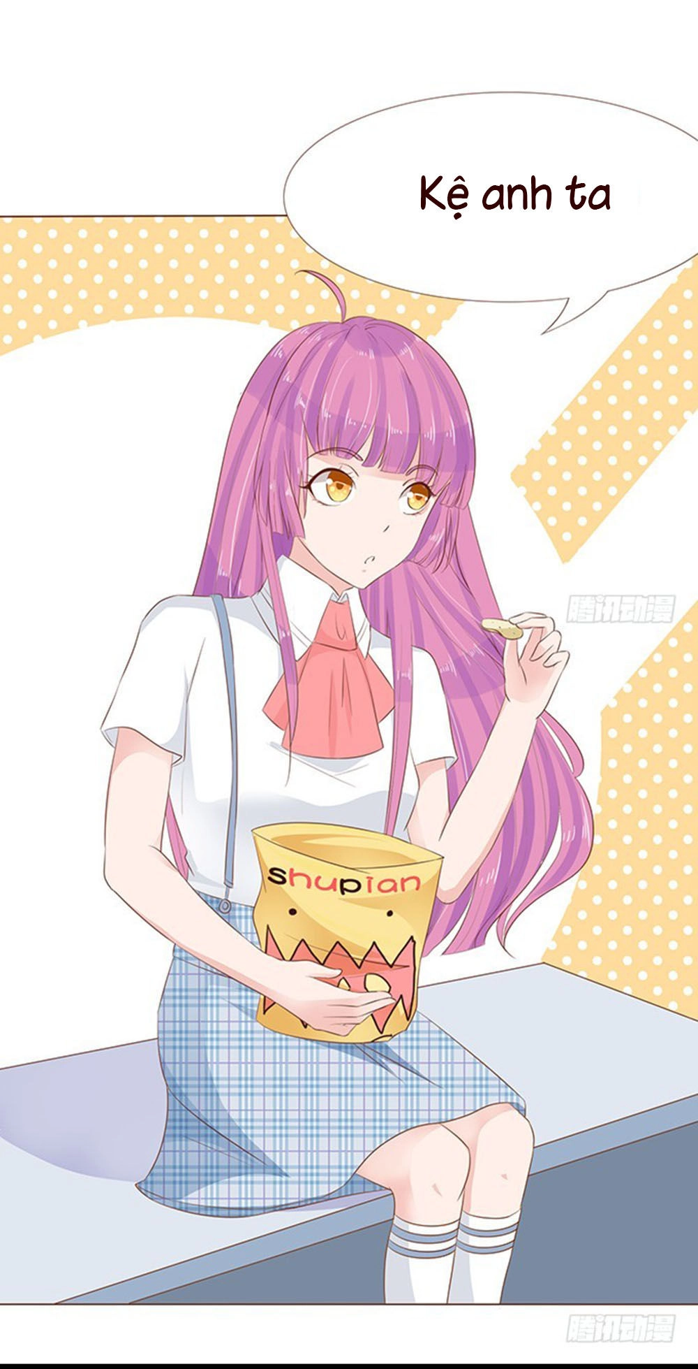 Ma Vương Luyến Ái Chỉ Nam Chapter 98 - 17