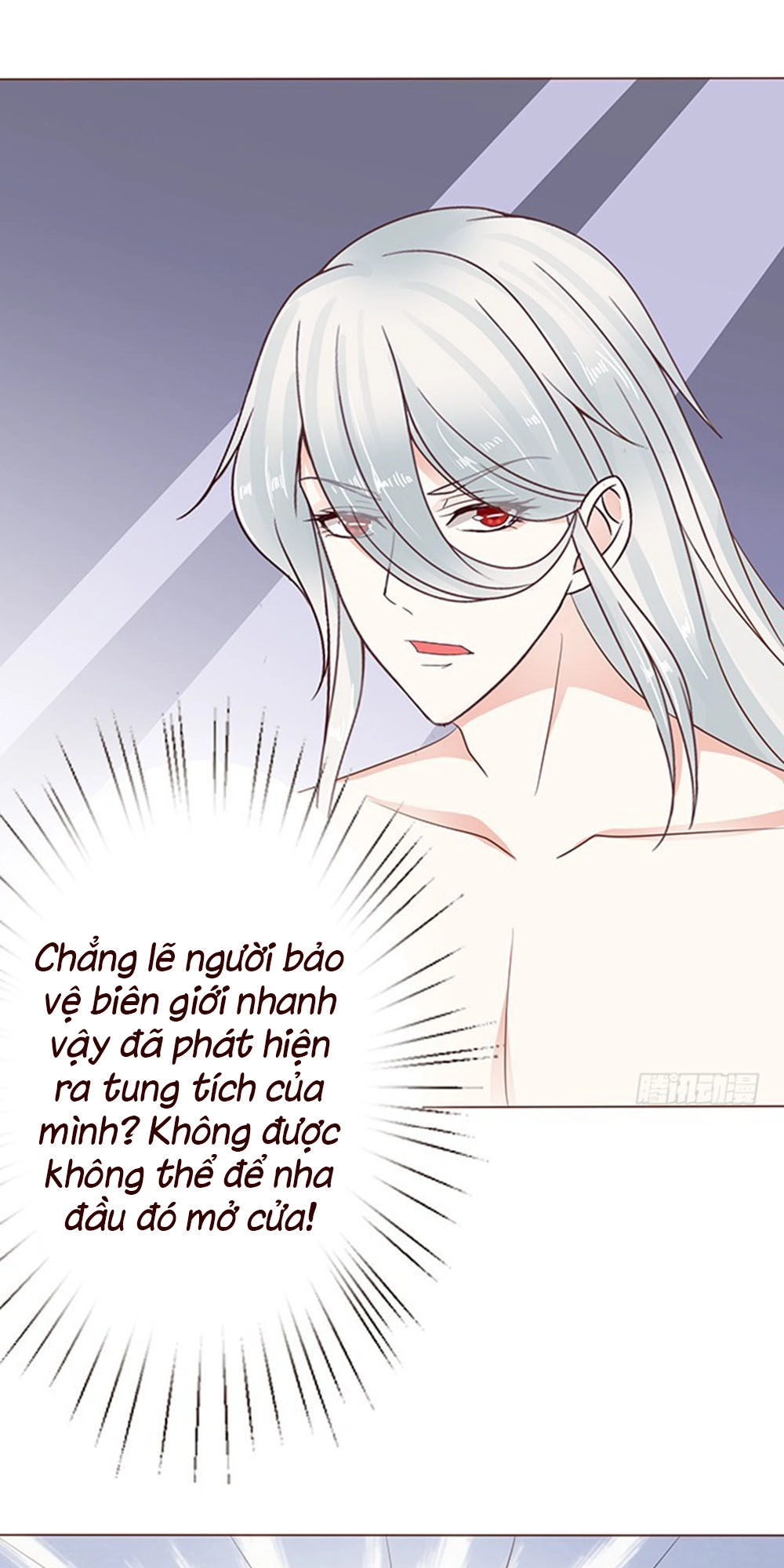 Ma Vương Luyến Ái Chỉ Nam Chapter 98 - 20