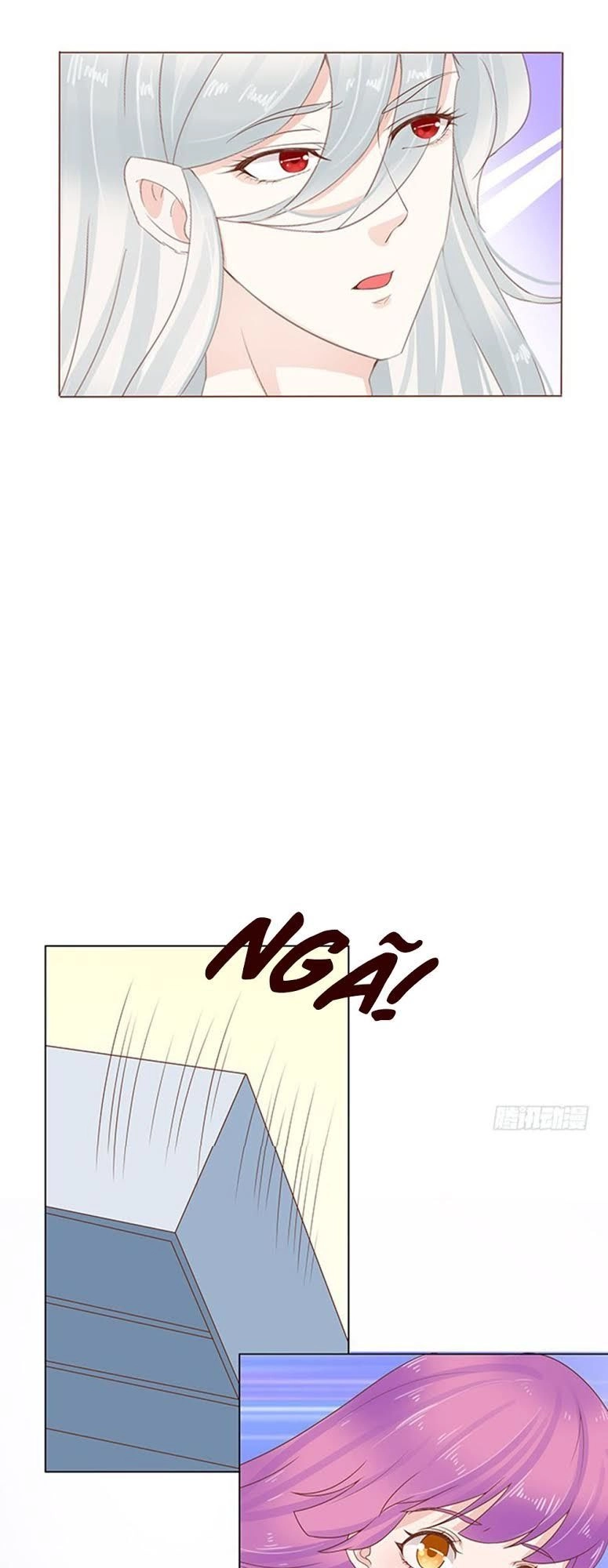 Ma Vương Luyến Ái Chỉ Nam Chapter 98 - 25