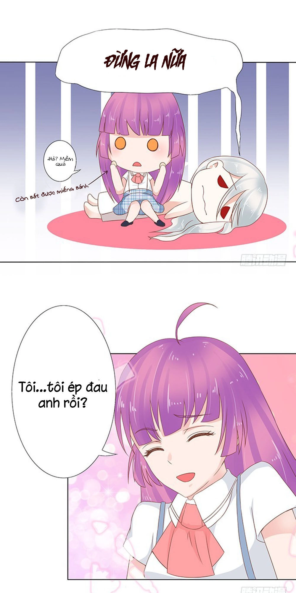 Ma Vương Luyến Ái Chỉ Nam Chapter 98 - 32