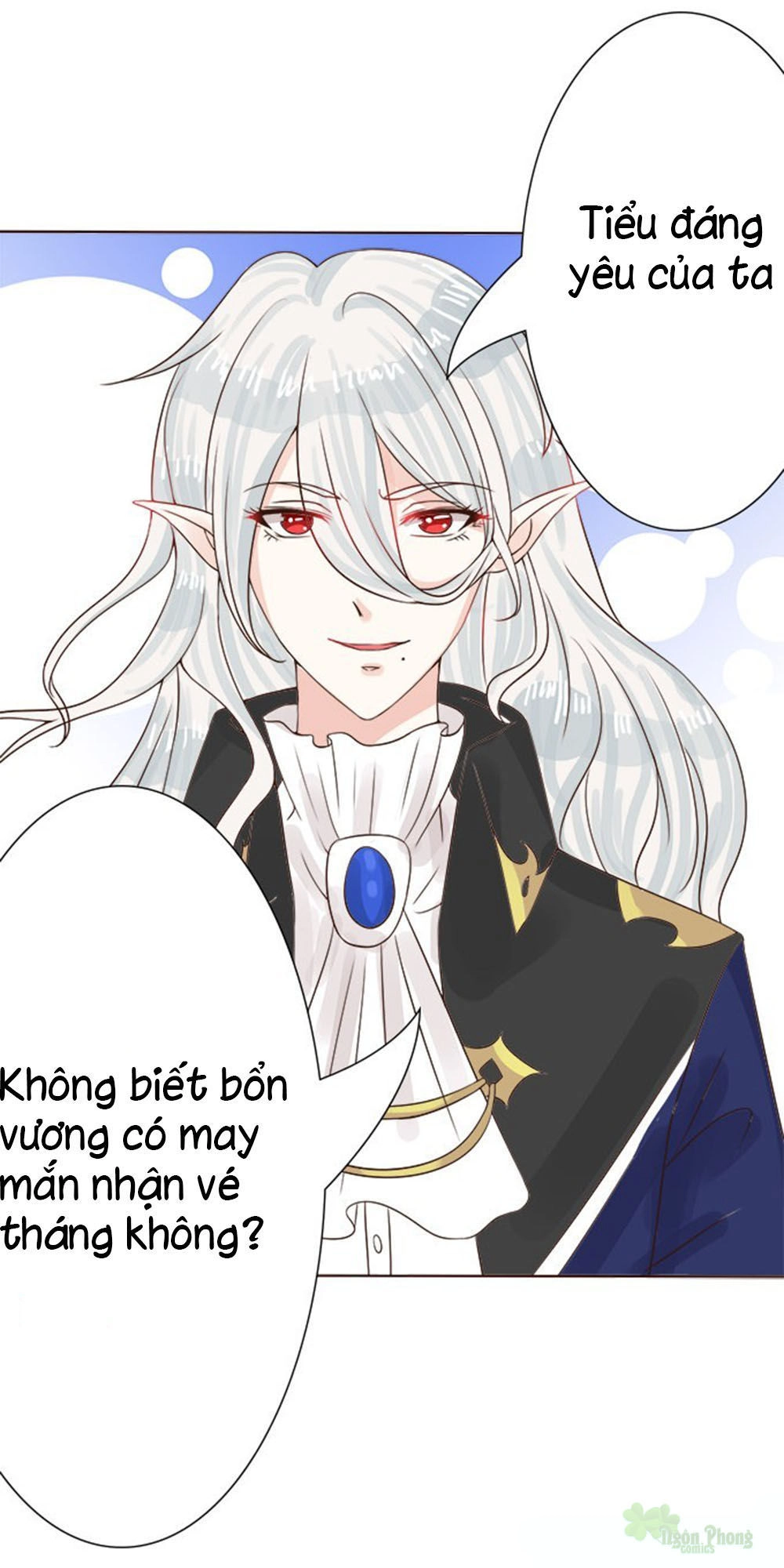 Ma Vương Luyến Ái Chỉ Nam Chapter 98 - 36