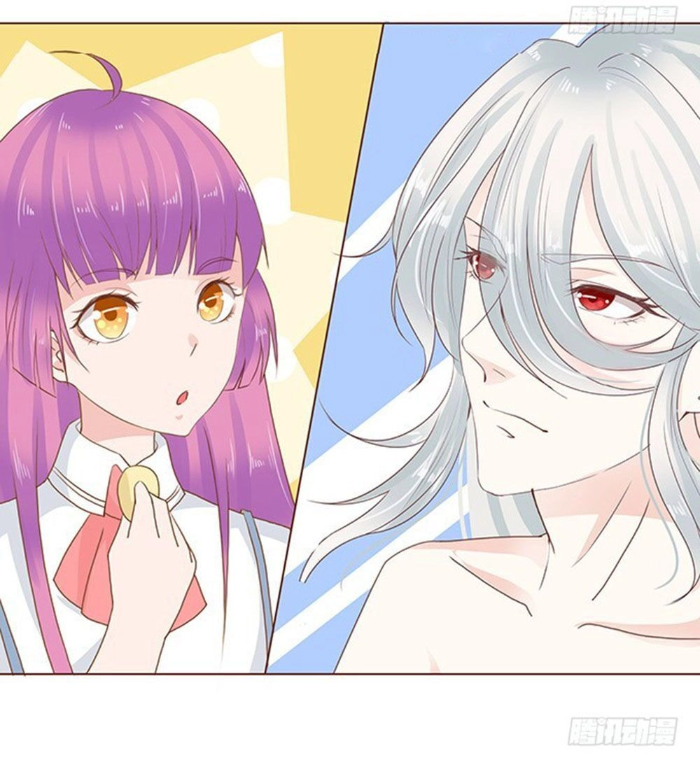 Ma Vương Luyến Ái Chỉ Nam Chapter 99 - 3