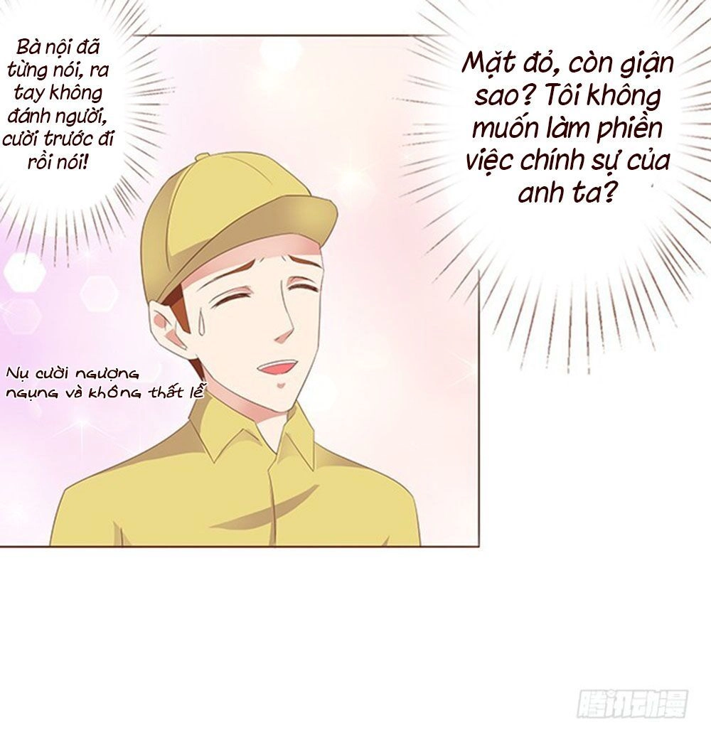Ma Vương Luyến Ái Chỉ Nam Chapter 99 - 13