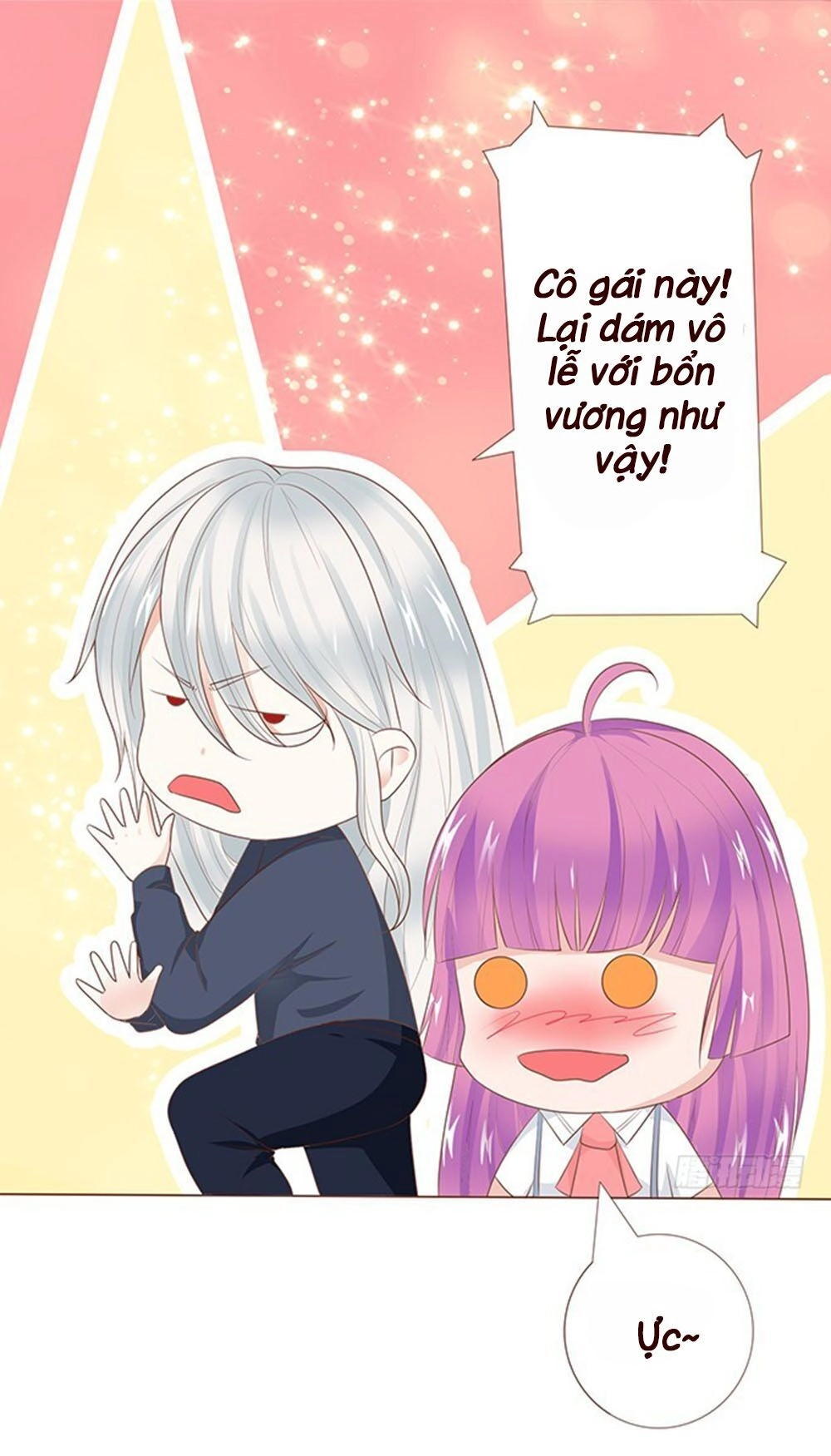 Ma Vương Luyến Ái Chỉ Nam Chapter 100 - 13