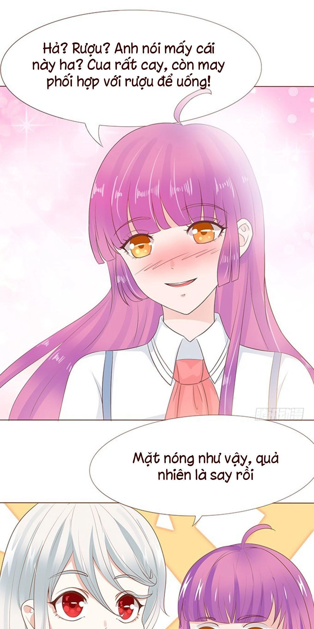 Ma Vương Luyến Ái Chỉ Nam Chapter 100 - 15