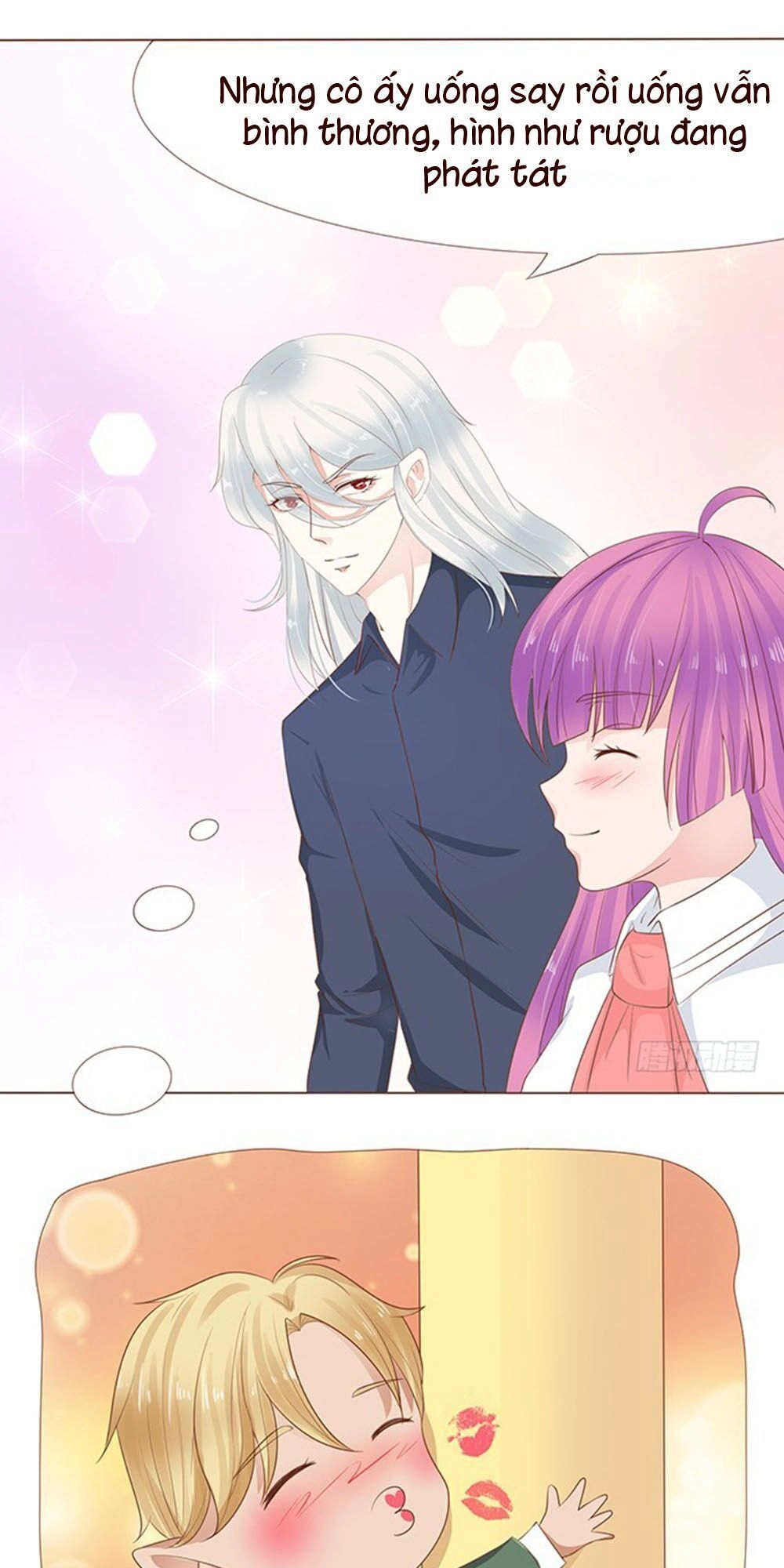 Ma Vương Luyến Ái Chỉ Nam Chapter 100 - 17