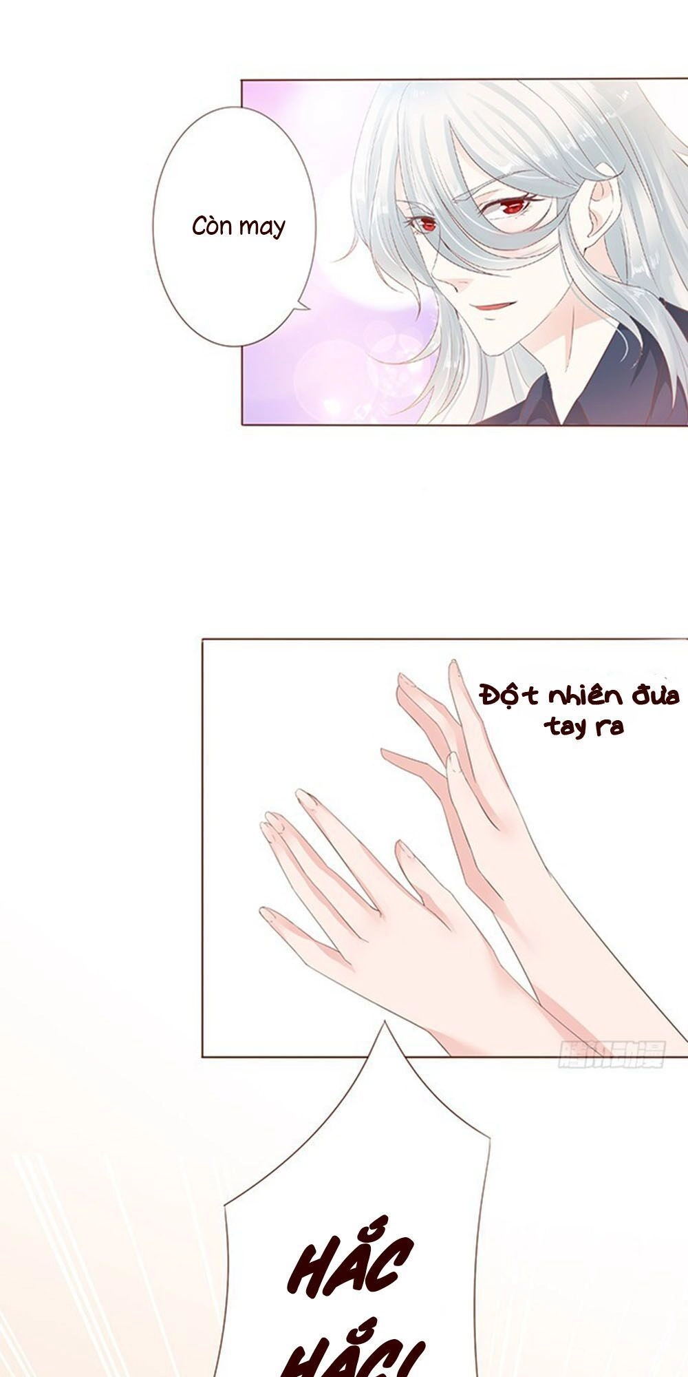 Ma Vương Luyến Ái Chỉ Nam Chapter 100 - 19