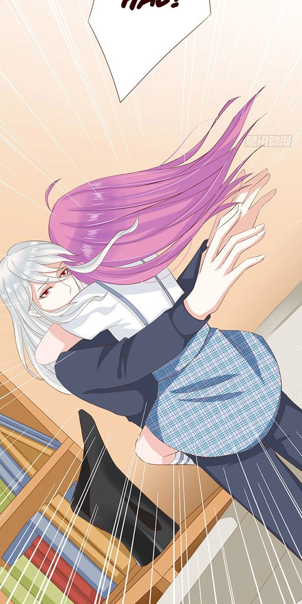 Ma Vương Luyến Ái Chỉ Nam Chapter 100 - 20