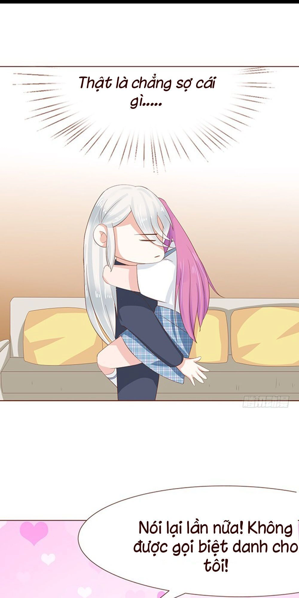 Ma Vương Luyến Ái Chỉ Nam Chapter 100 - 22