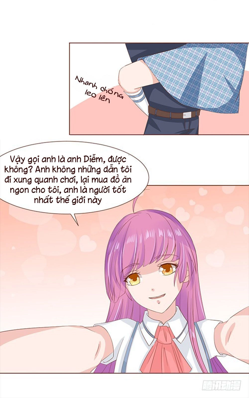 Ma Vương Luyến Ái Chỉ Nam Chapter 100 - 24