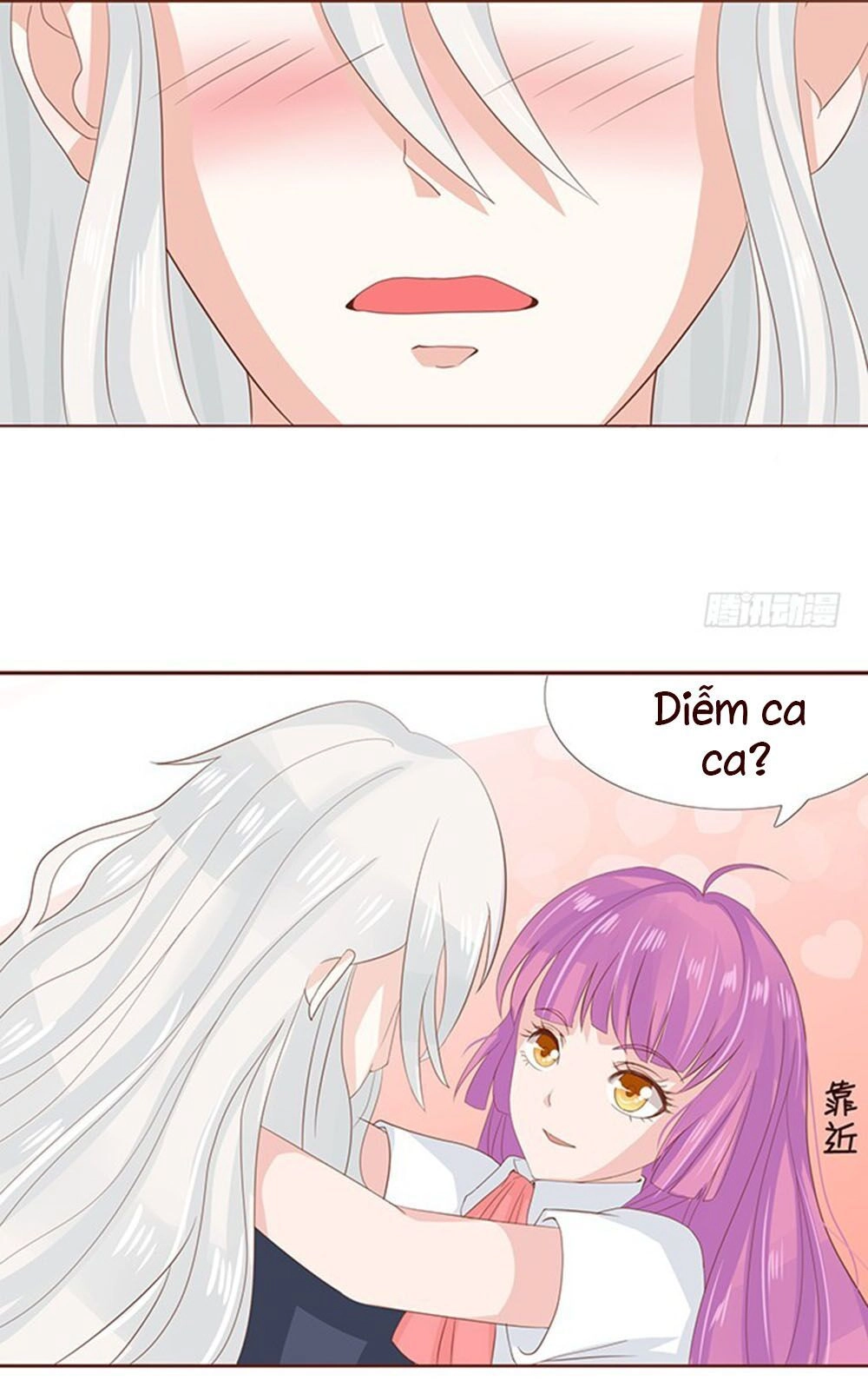 Ma Vương Luyến Ái Chỉ Nam Chapter 100 - 26